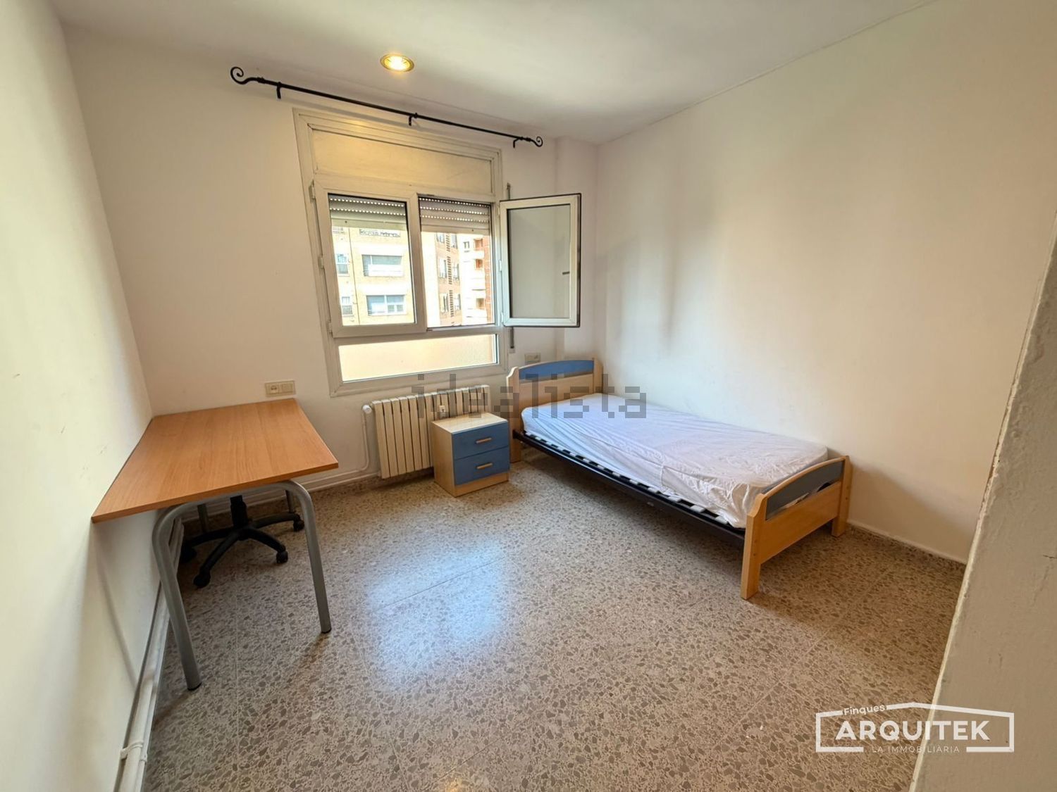 Piso de 128 m² en Lérida