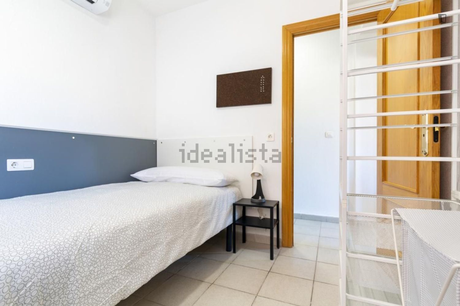 Habitació de lloguer, Granada