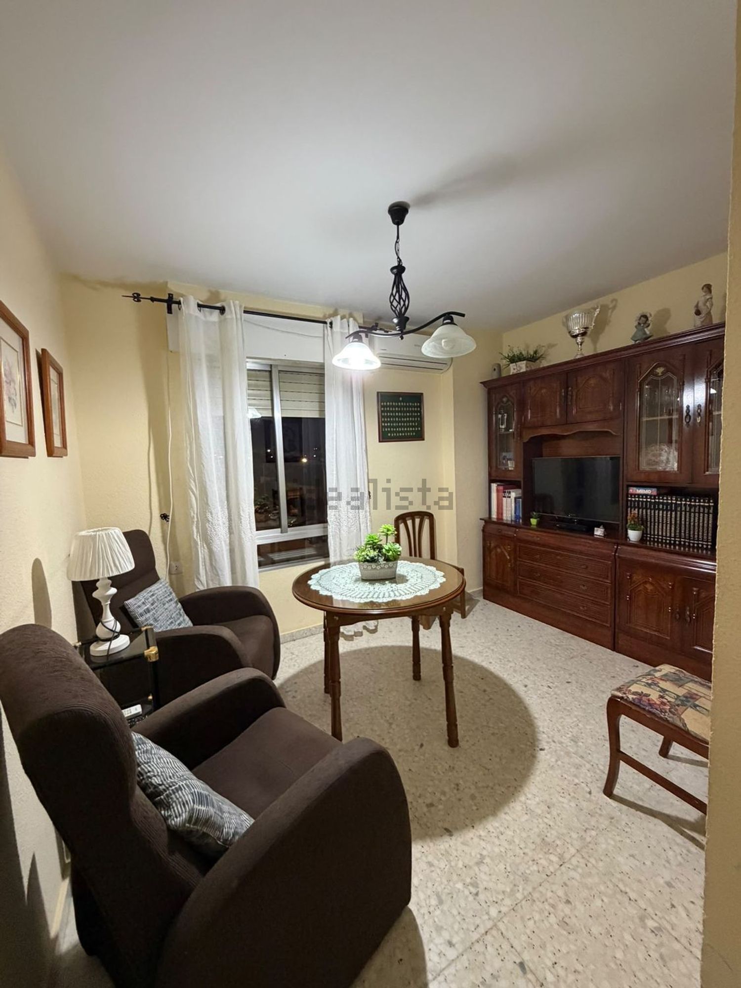 Piso de 102 m² en Dos Hermanas