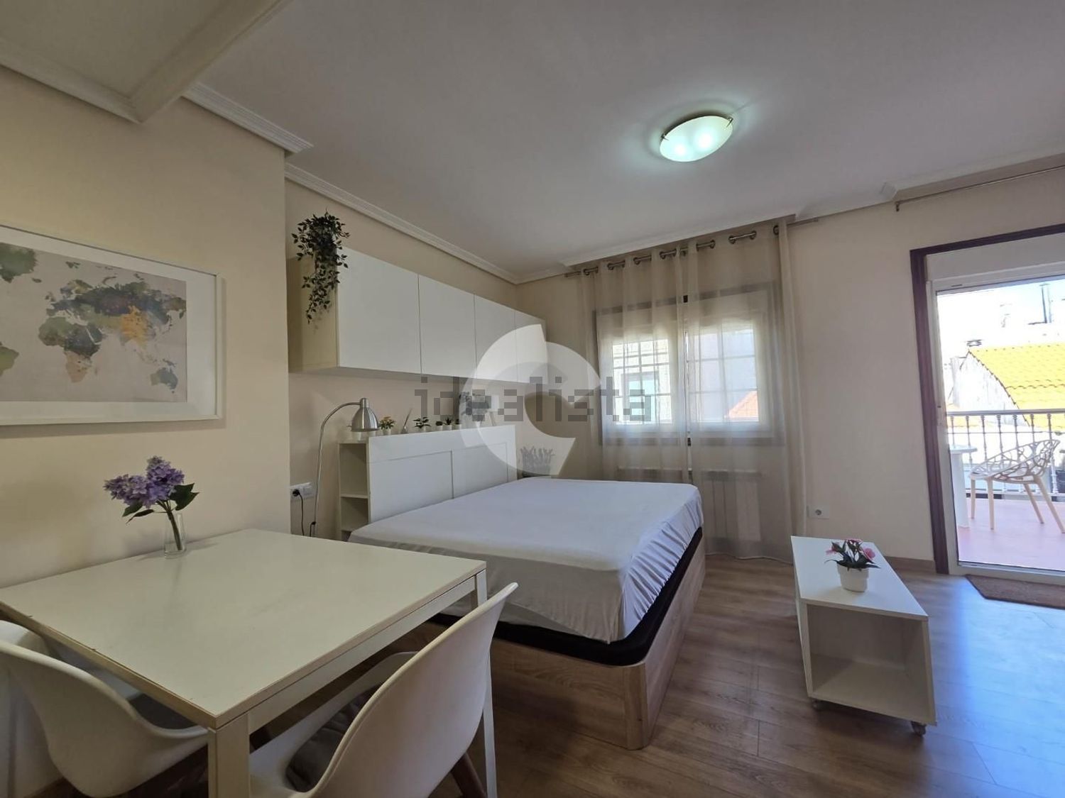 Pis de 33 m² a Vigo