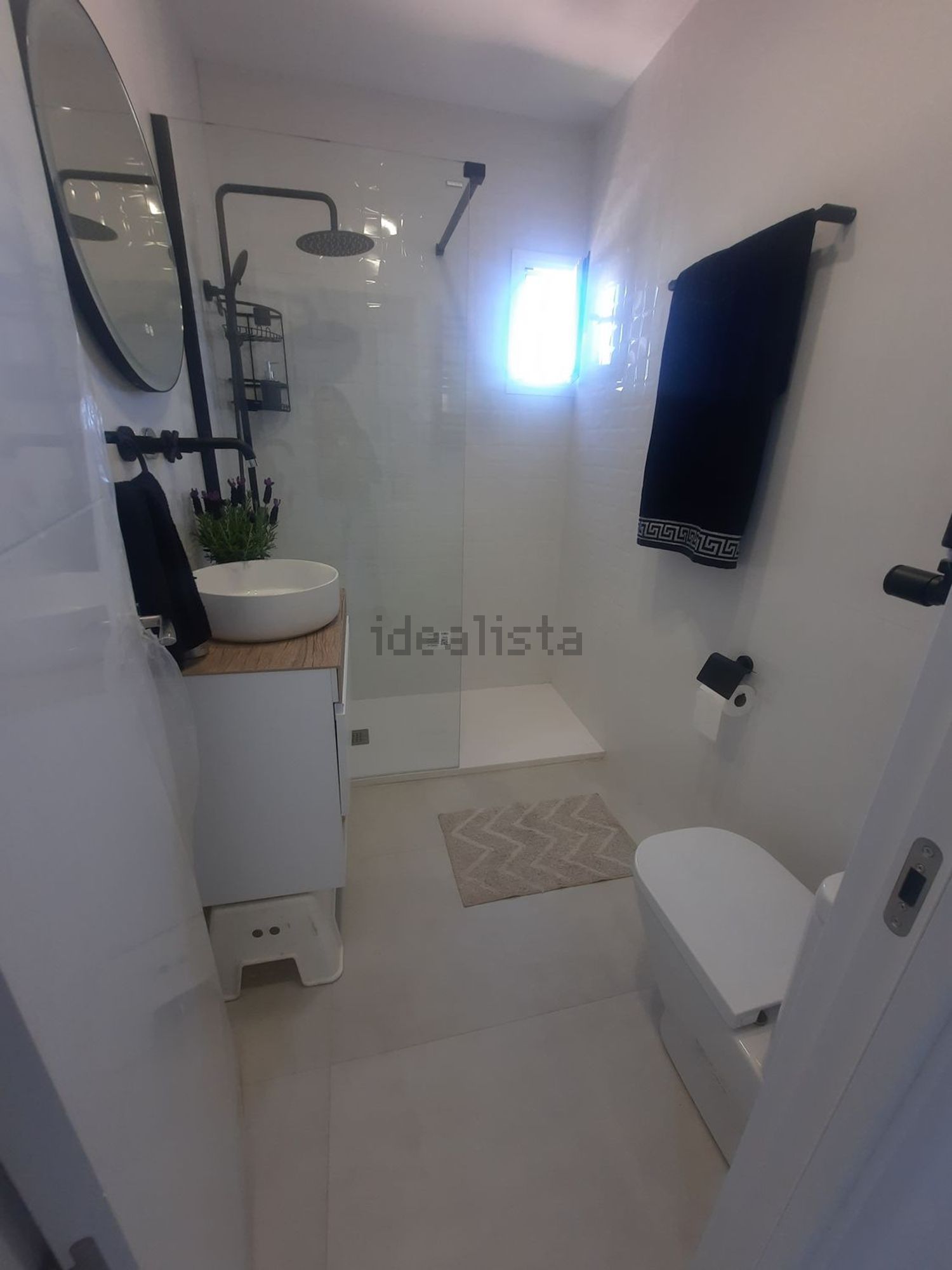Habitación en alquiler, Madrid