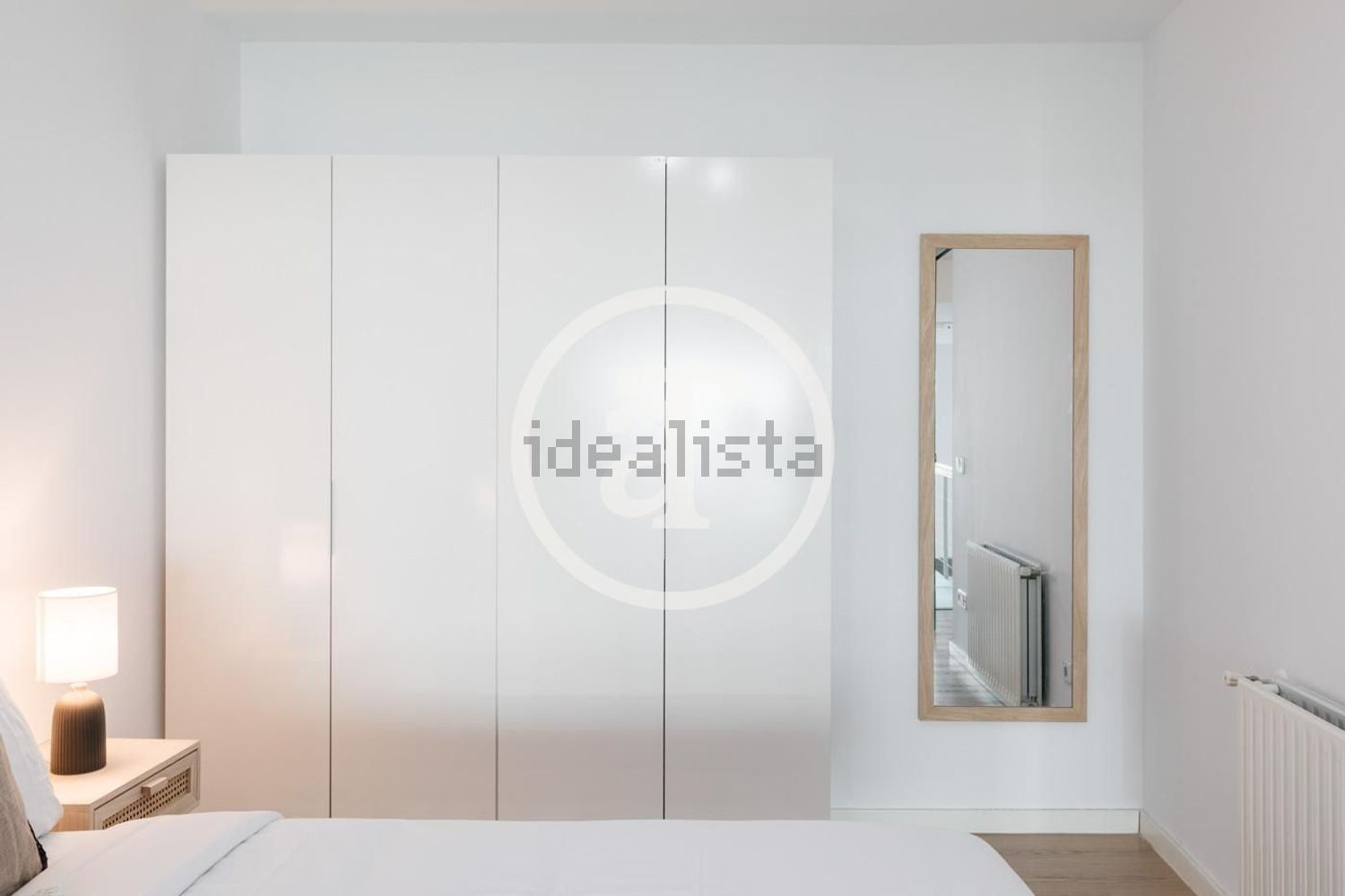 Pis de 87 m² a Madrid