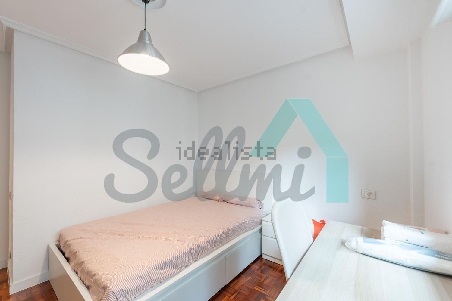 Habitación 124 m², Oviedo