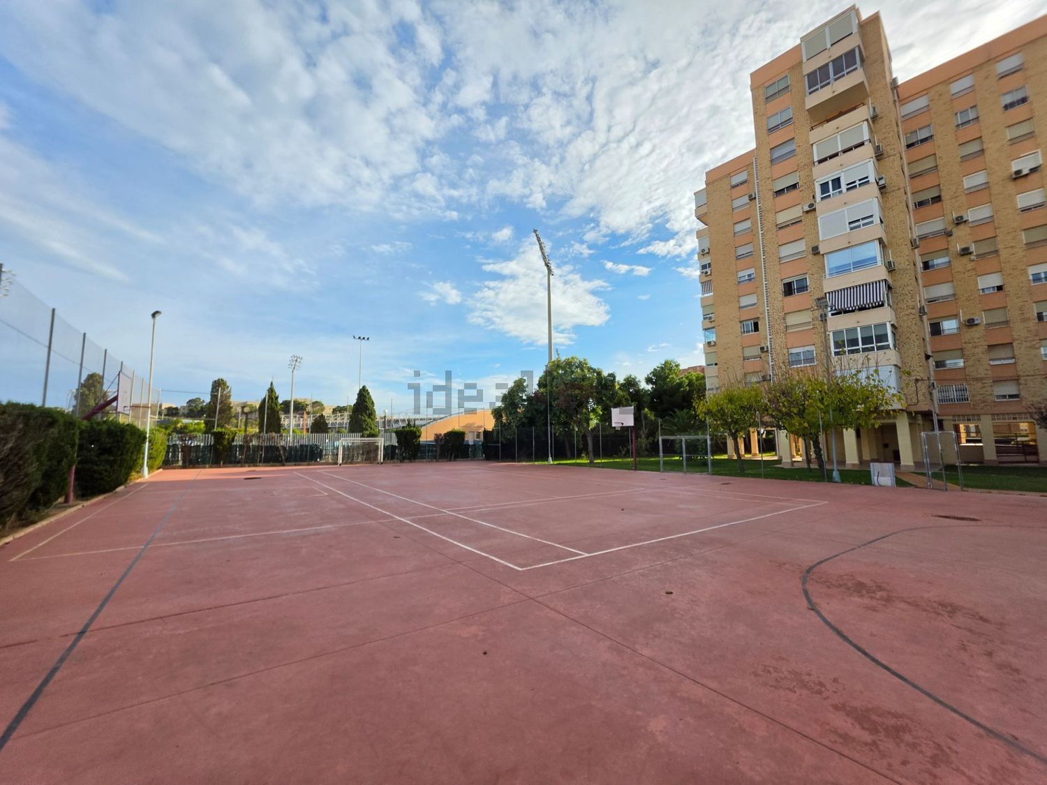 Appartement 35 m² à Alicante