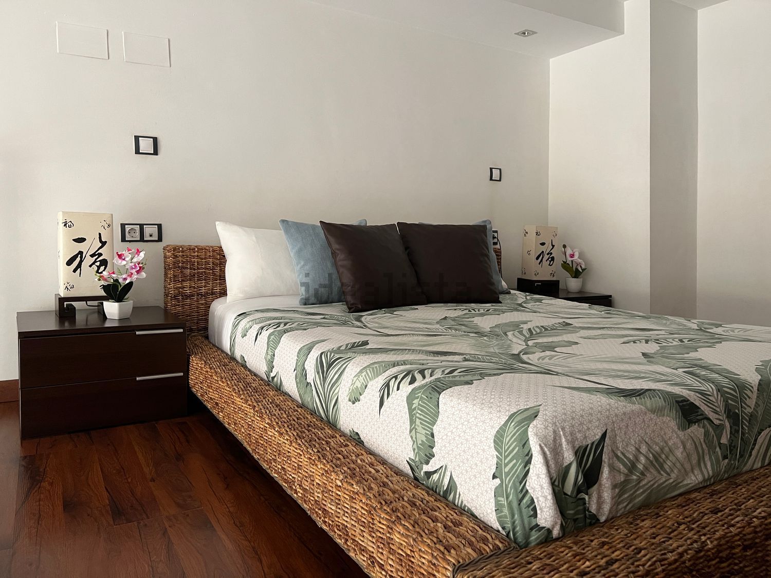 Pis de 85 m² a Sevilla