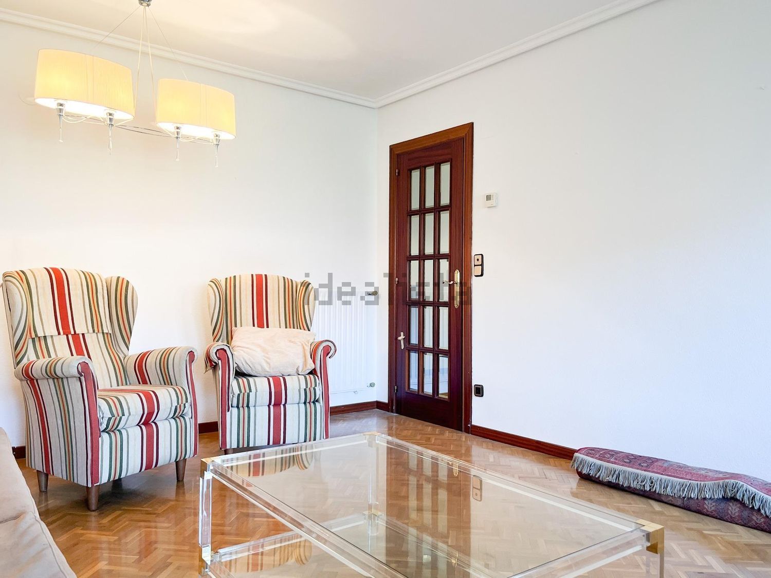 Pis de 108 m² a Saragossa
