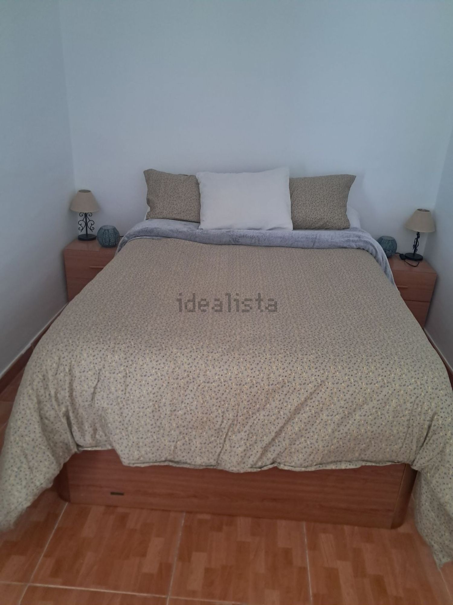Квартира 35 м² в Torremolinos