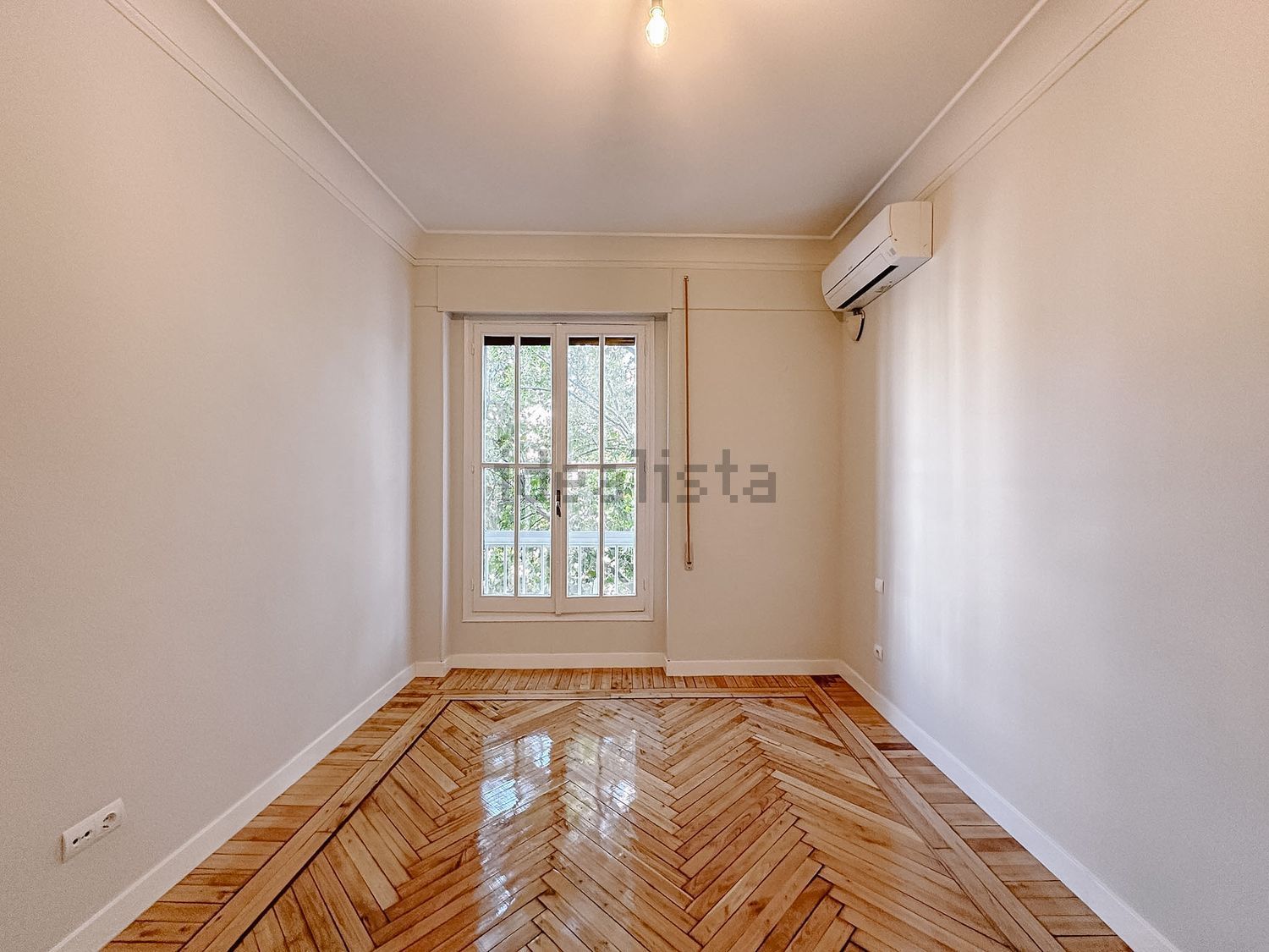 Pis de 104 m² a Madrid