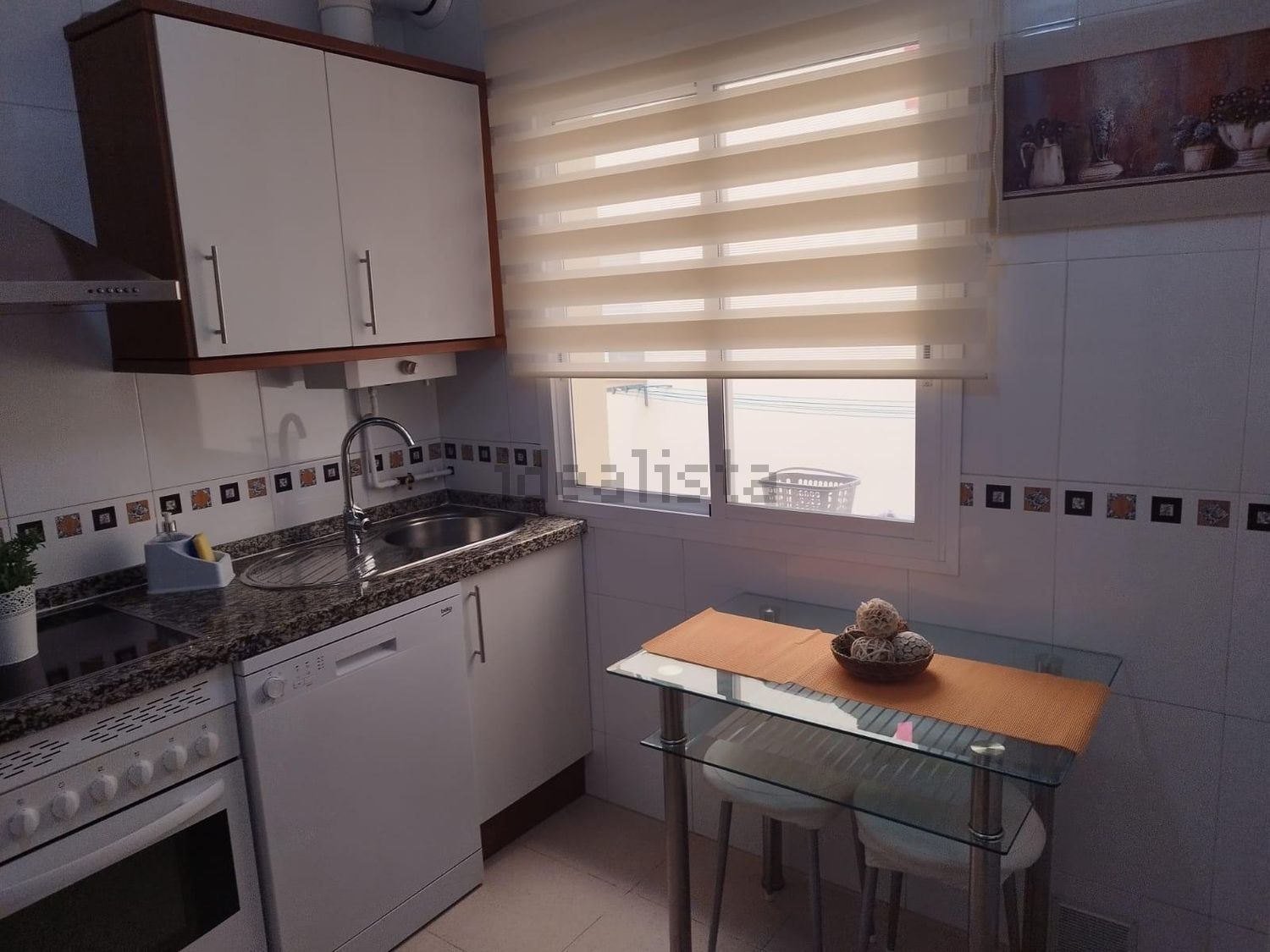 Pis de 87 m² a Màlaga