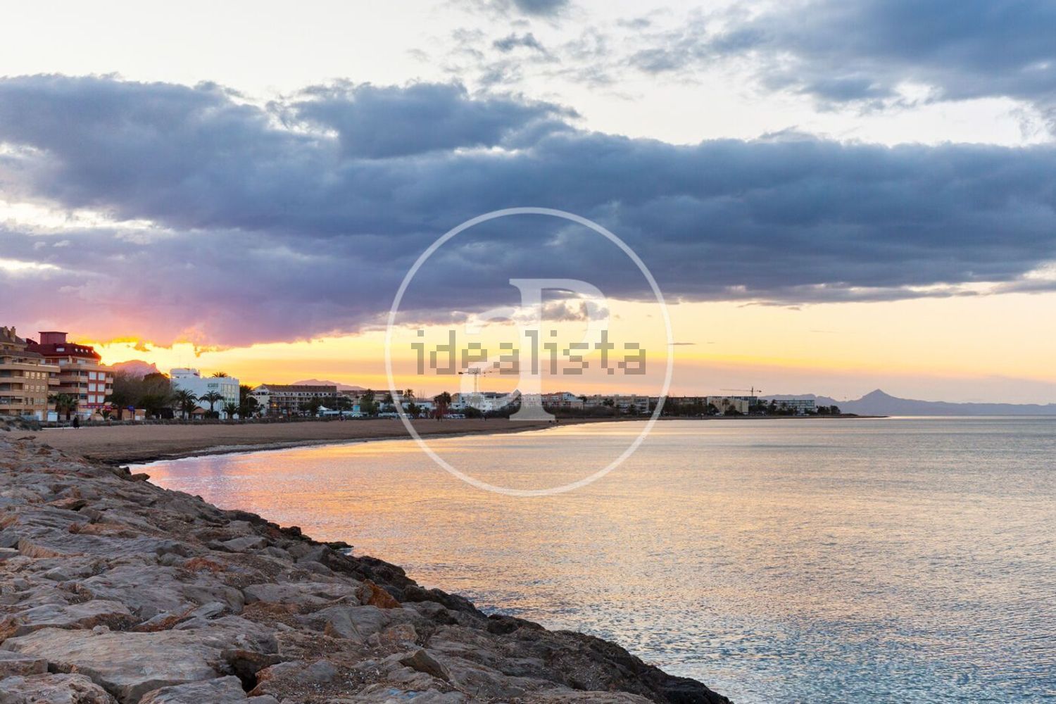 Casa 90 m² a Dénia