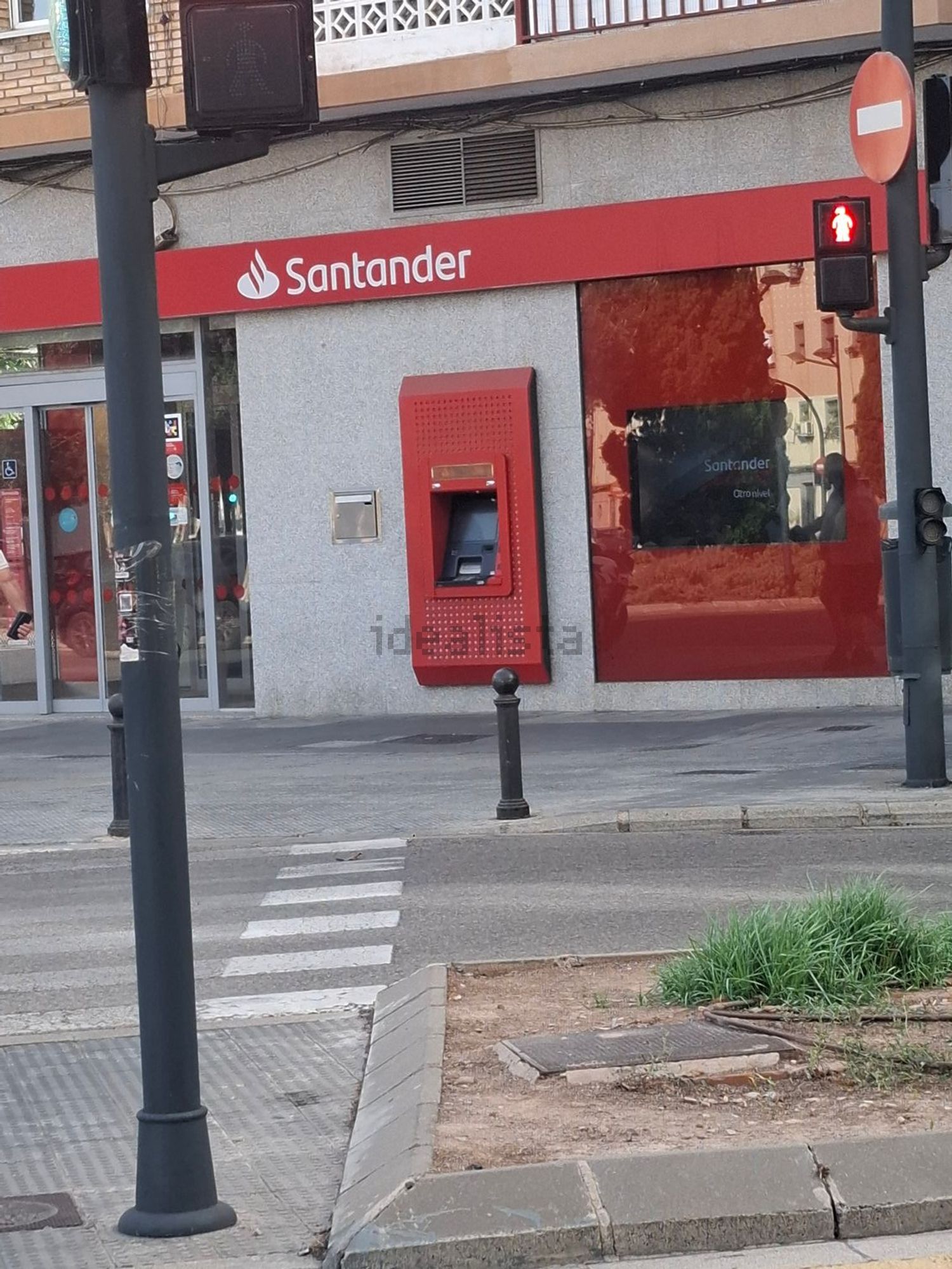 Room for rent, Valencia