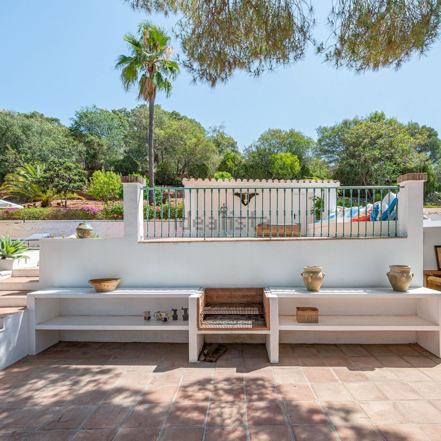 Haus 350 m² in Marbella