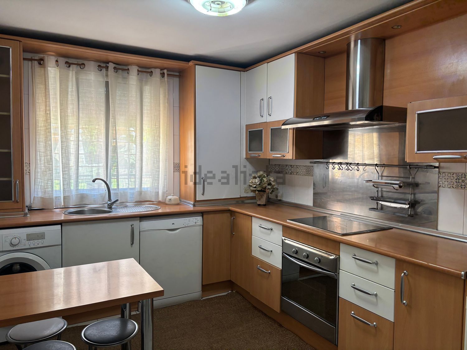 Pis de 150 m² a Sevilla