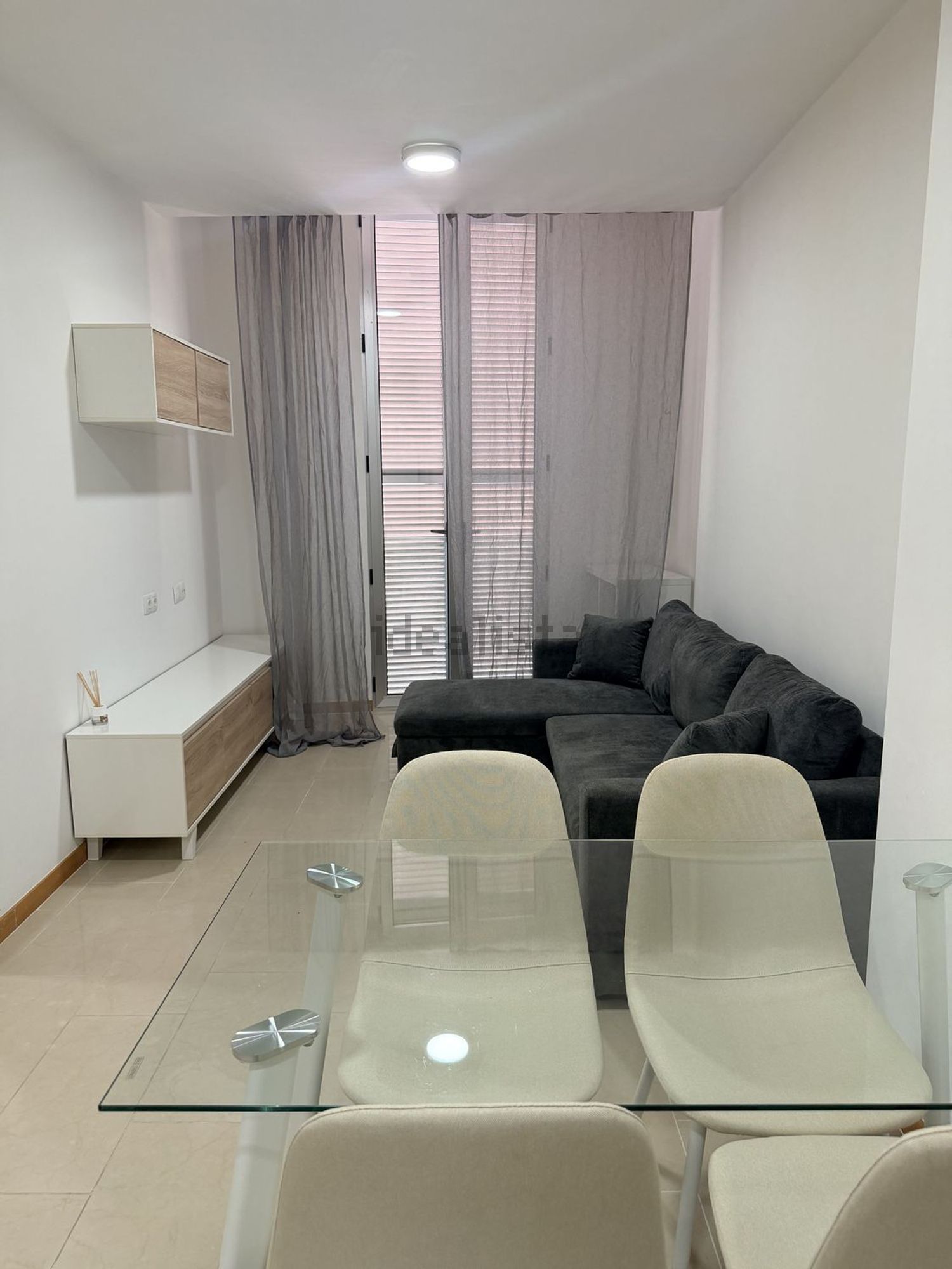 Pis de 55 m² a Alacant