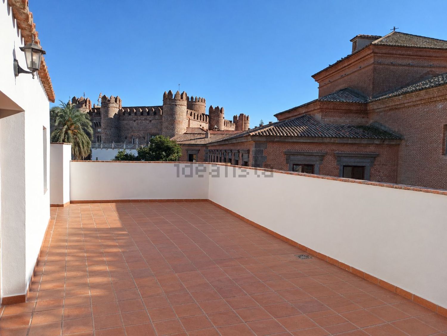Pis de 85 m² a Zafra