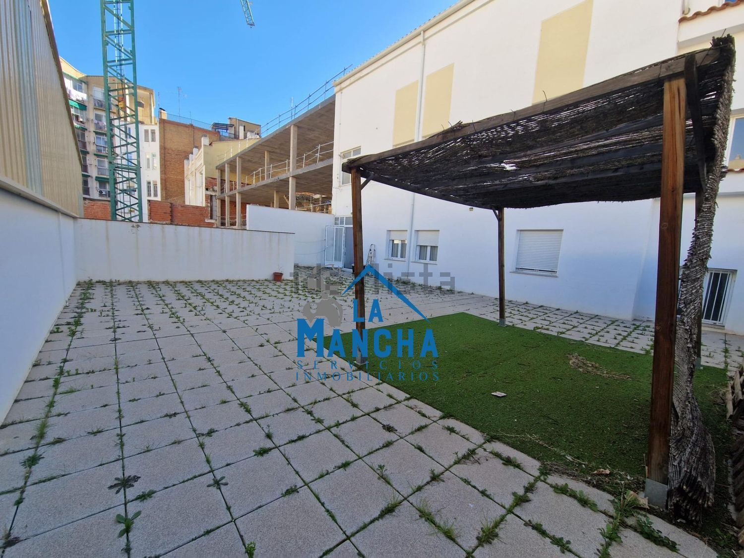 Appartamento 101 m² a Albacete