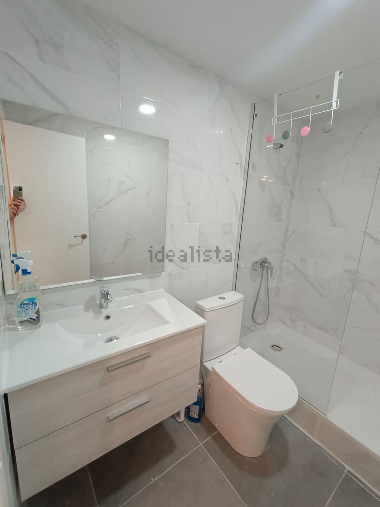 Pis de 70 m² a València
