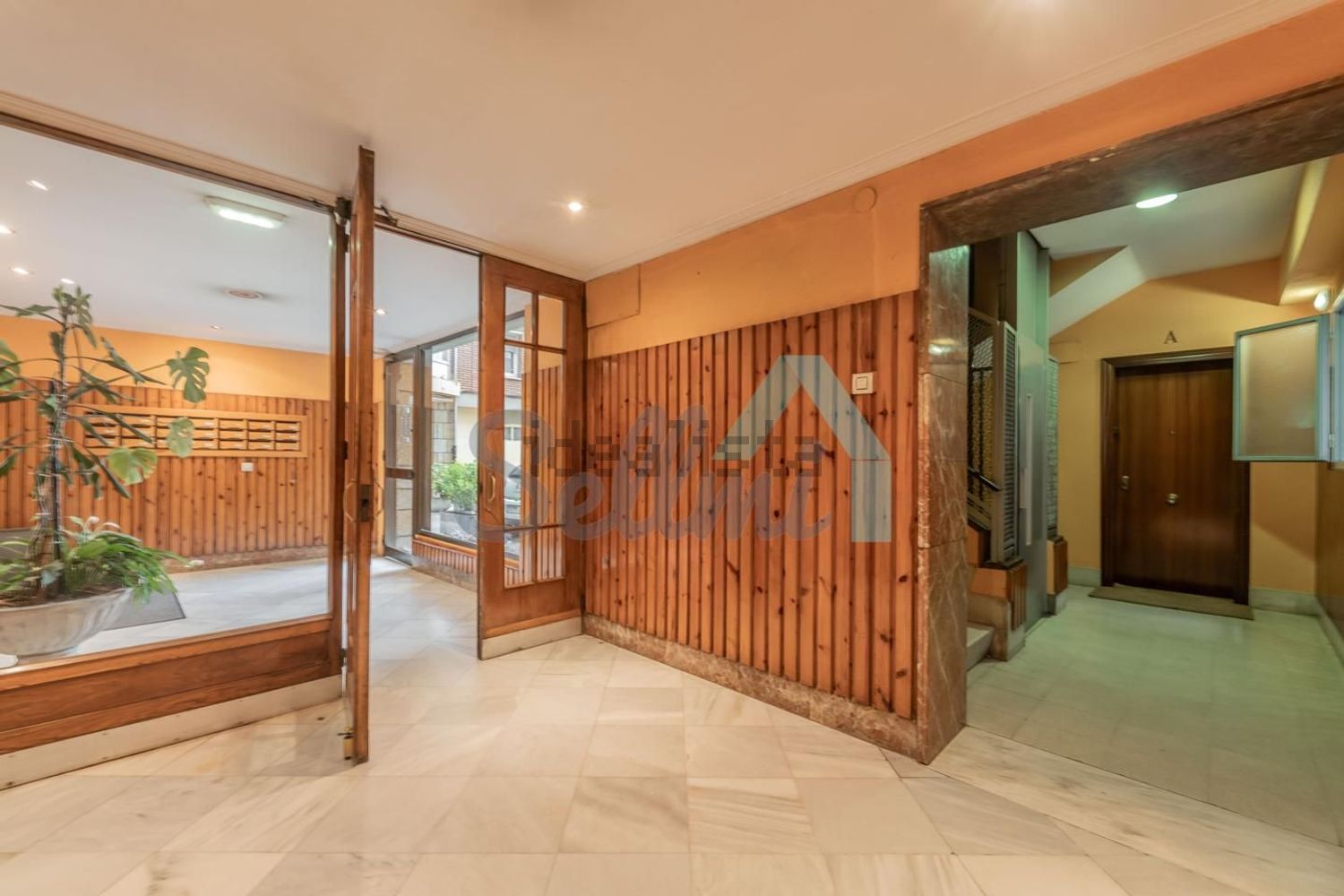 Piso de 145 m² en Oviedo