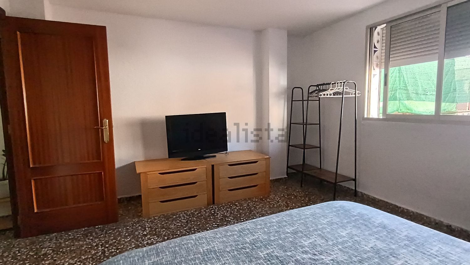 Habitació de lloguer, Paterna