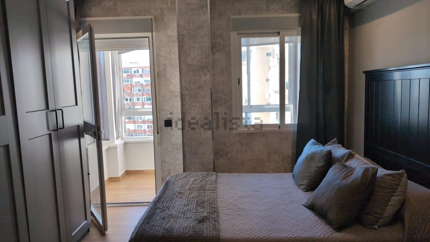 Pis de 40 m² a Torremolinos