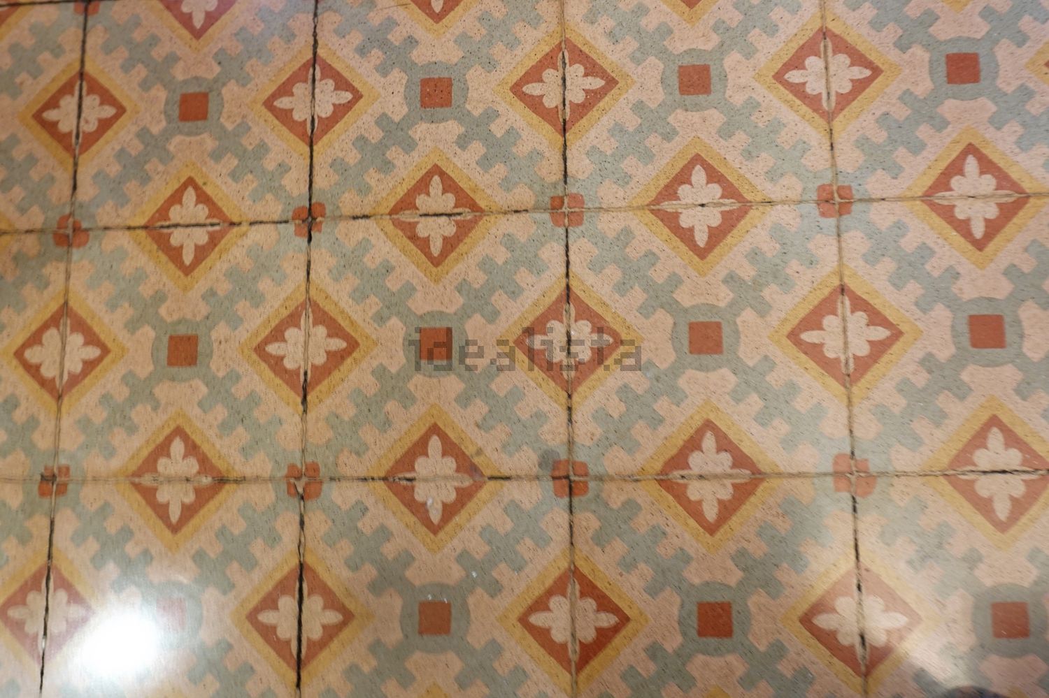 Pis de 120 m² a Barcelona