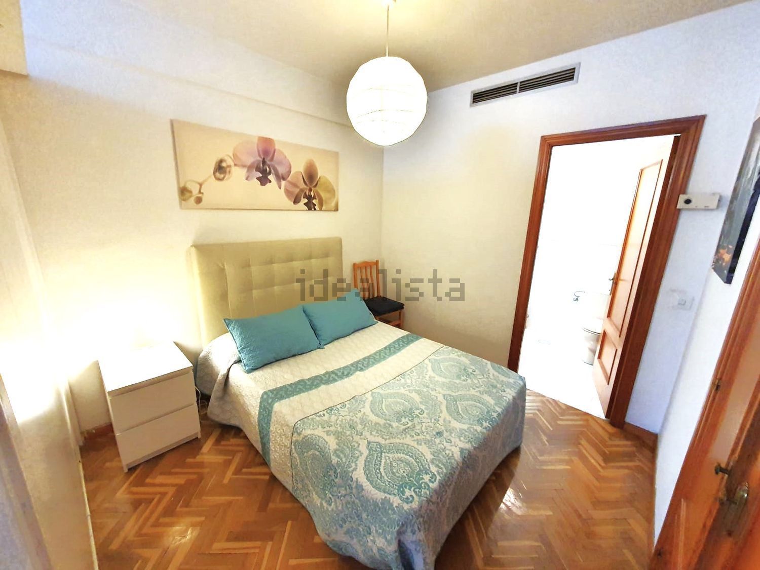 Appartamento 45 m² a Madrid