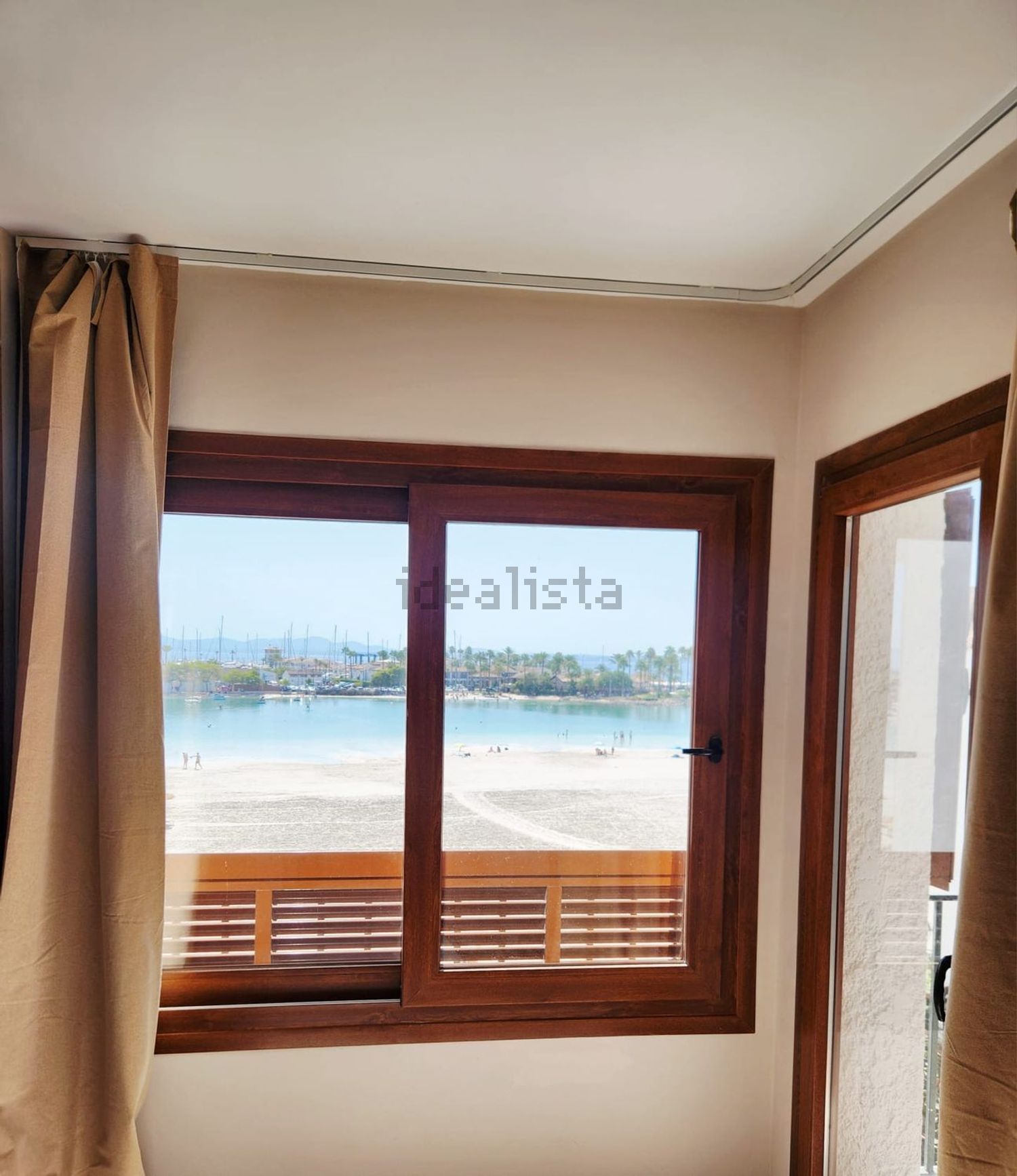 Pis de 90 m² a Alcúdia
