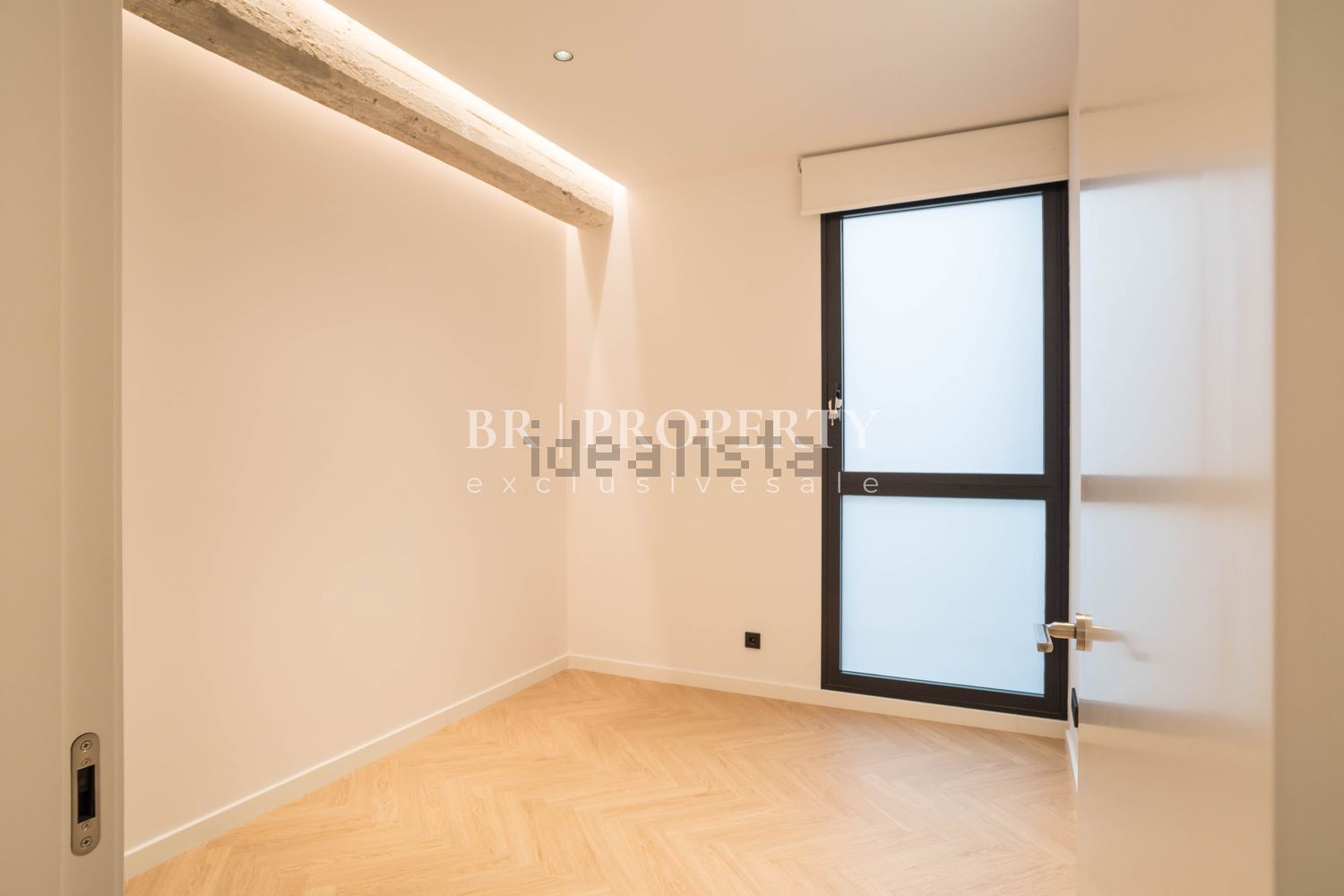 Piso de 200 m² en Valencia