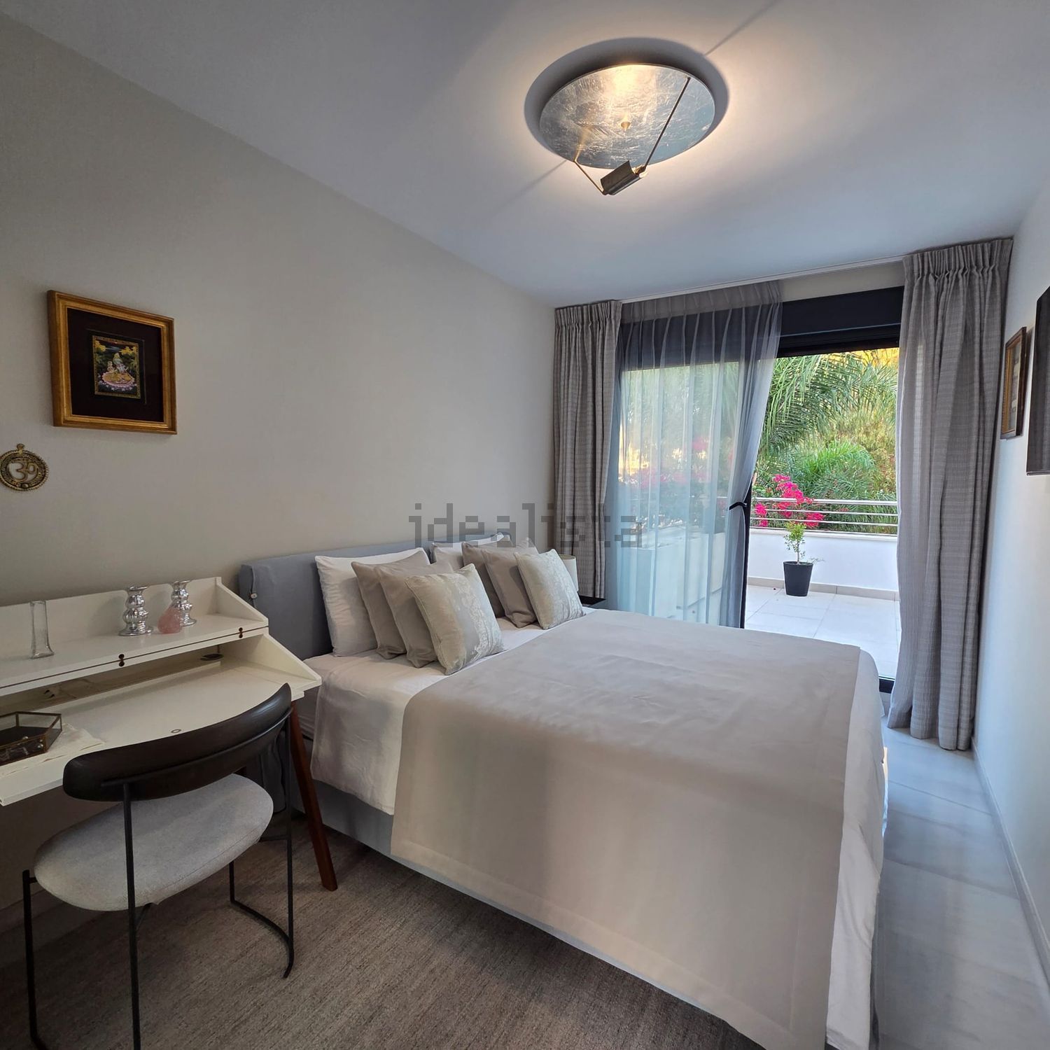 Pis de 224 m² a Marbella