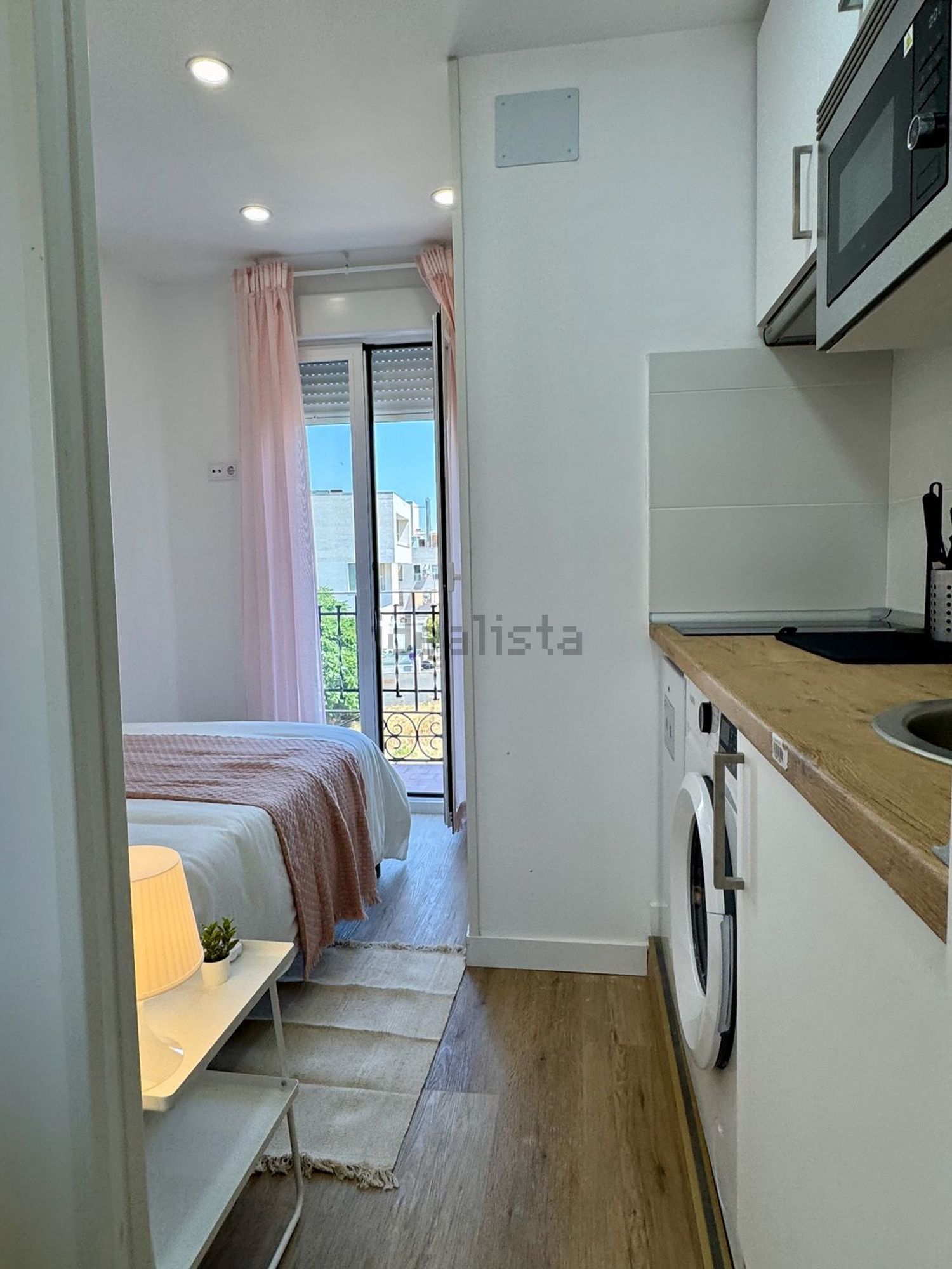 Zimmer zur Miete, Madrid