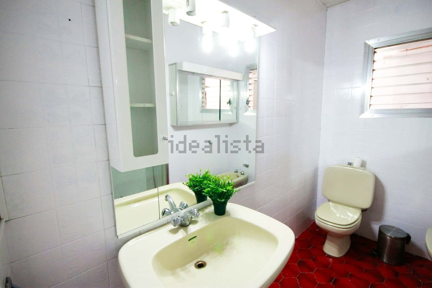 Habitación 90 m², Barcelona