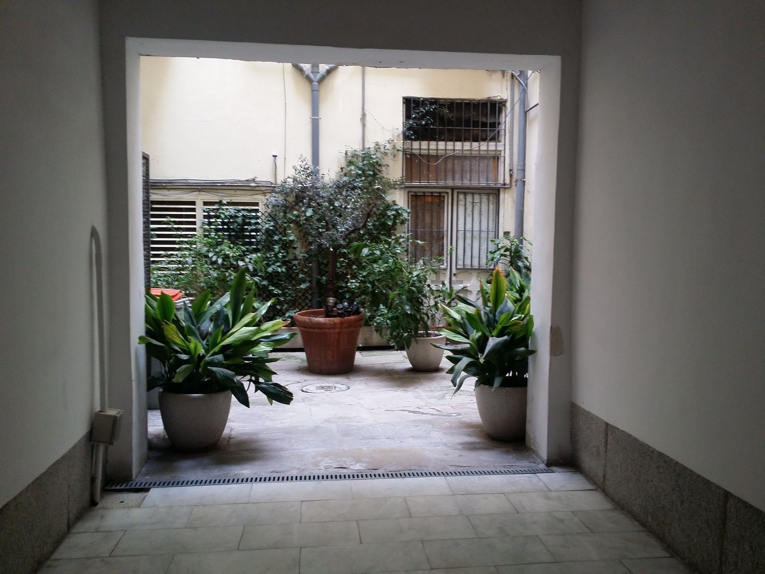 Habitación en alquiler, Madrid