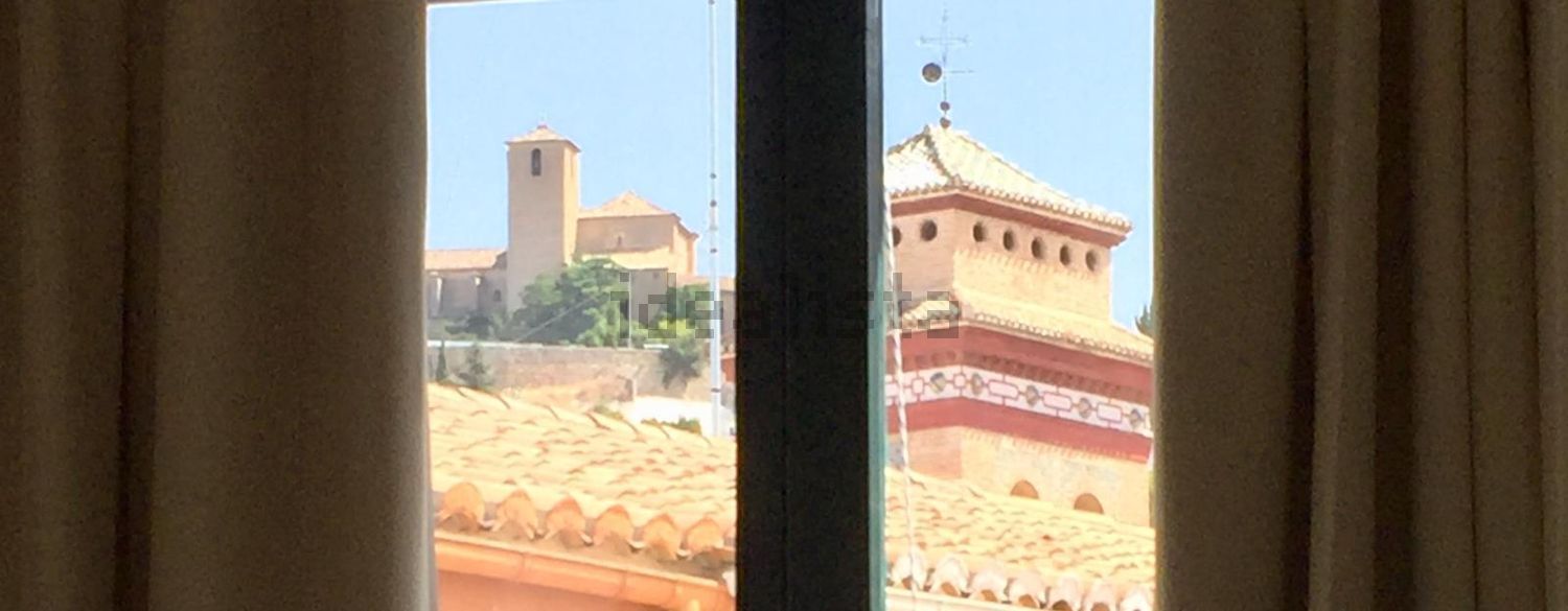 Pis de 82 m² a Granada