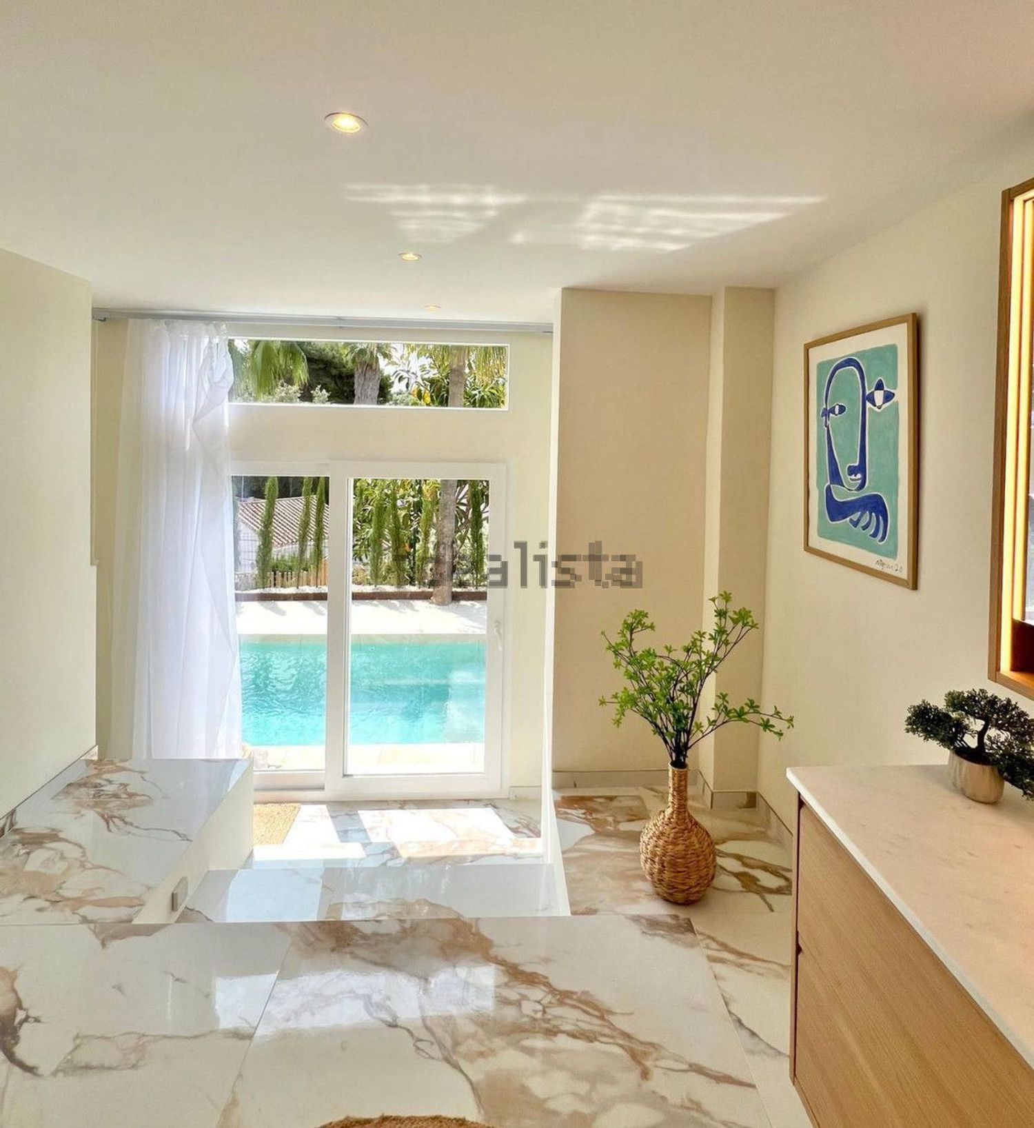 Casa de 220 m² a Marbella