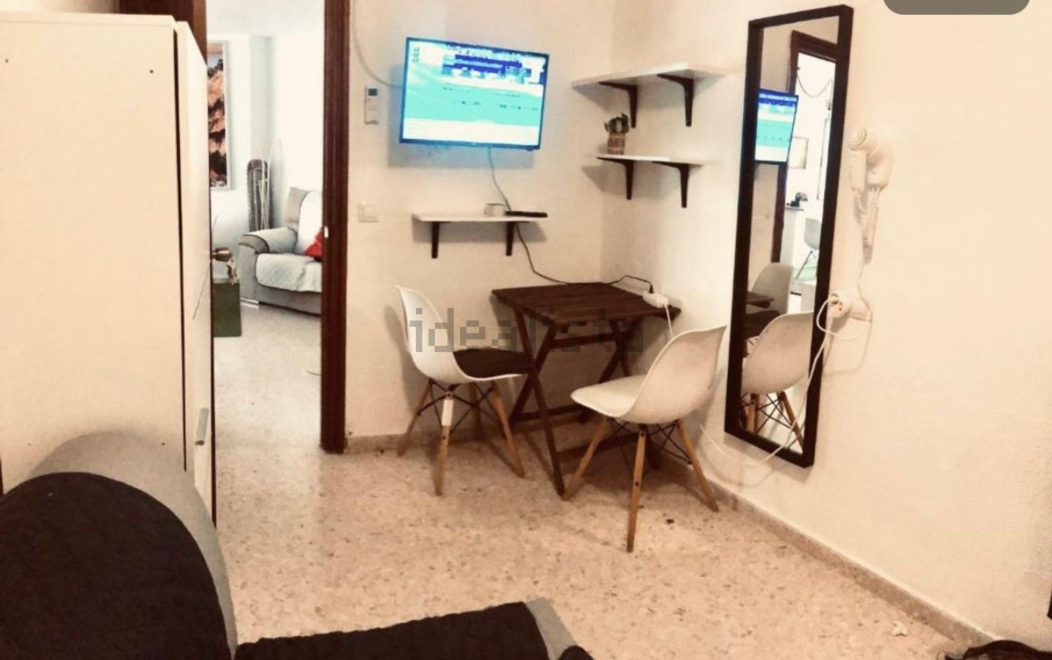 Piso de 75 m² en Málaga