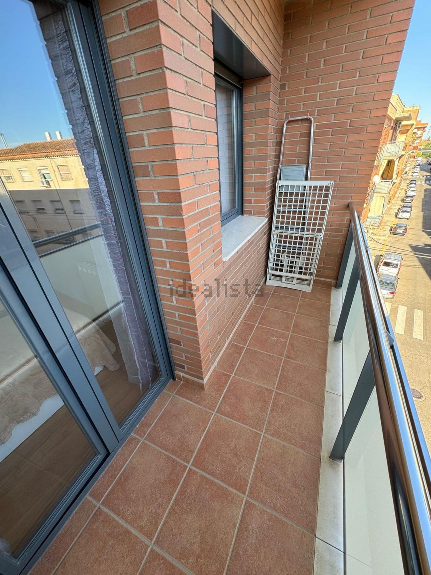 Pis de 88 m² a Lleida