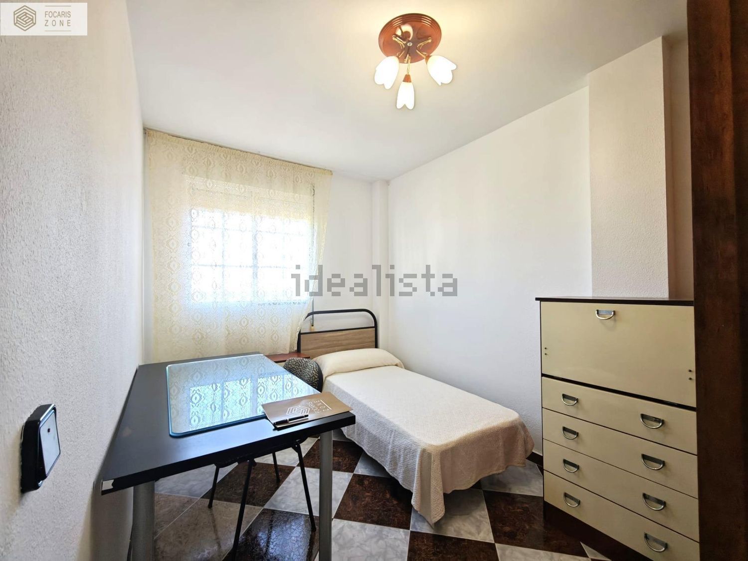 Pis de 83 m² a Màlaga