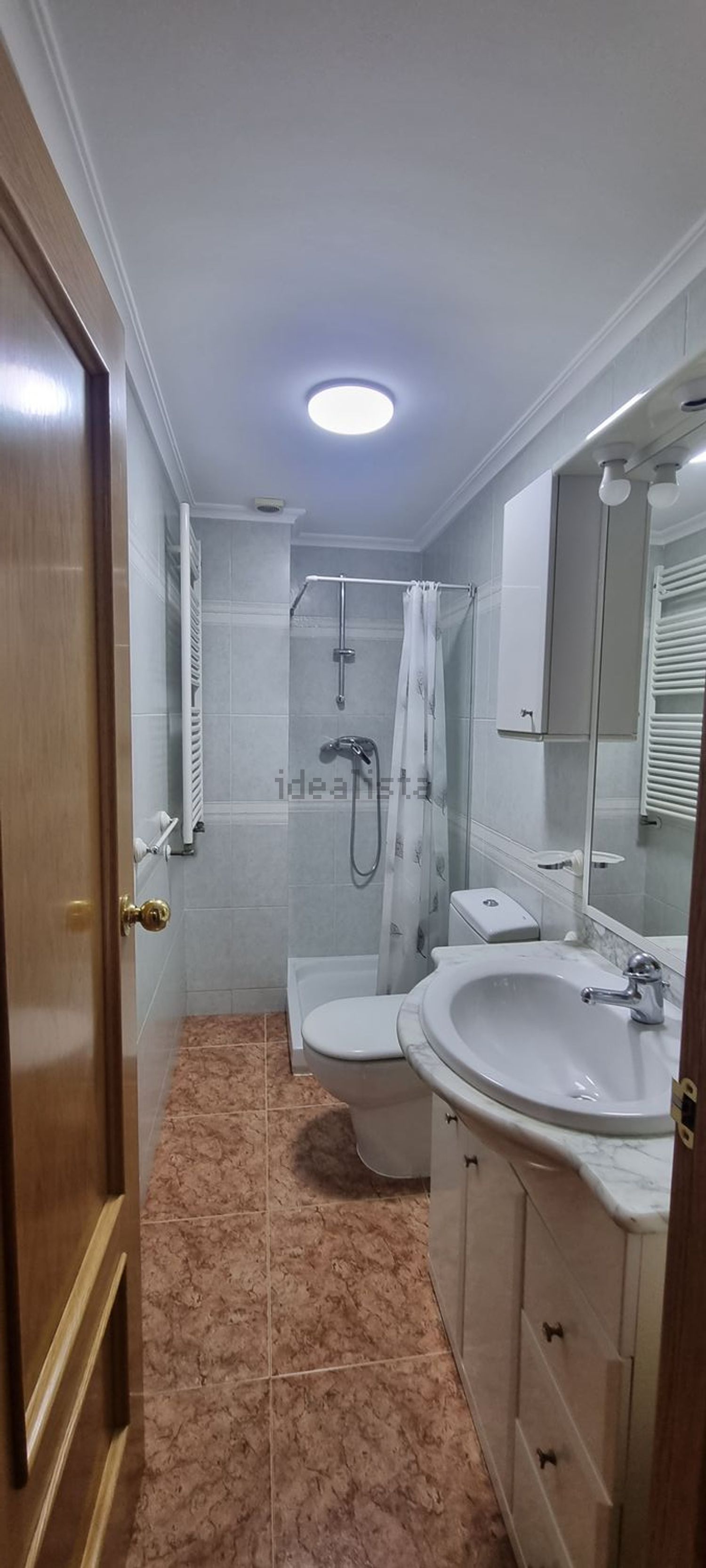 Appartement 60 m² à Saragosse