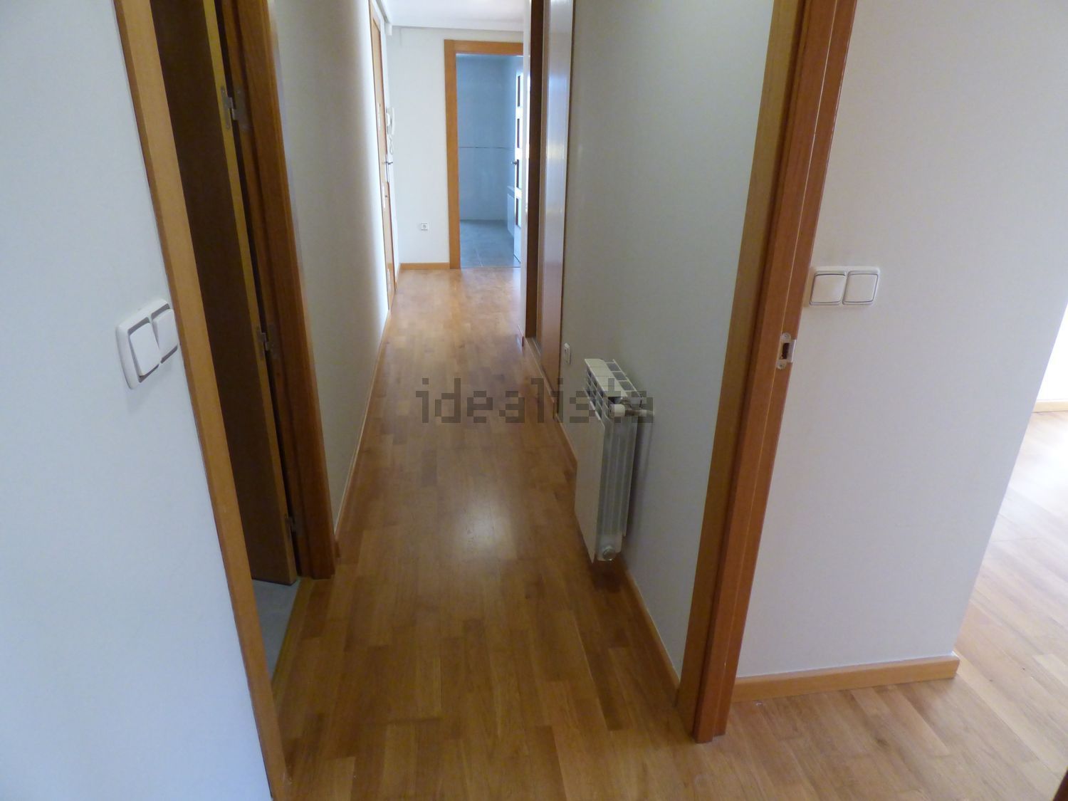 Apartamento 114 m² em Albacete