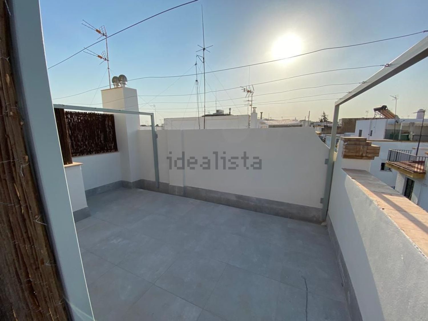 Piso de 55 m² en Sevilla