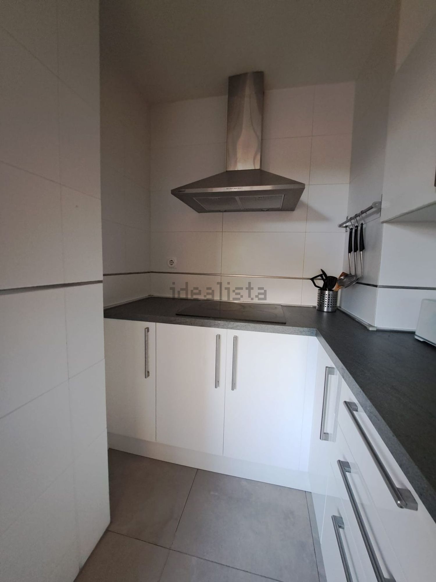 Piso de 80 m² en Málaga