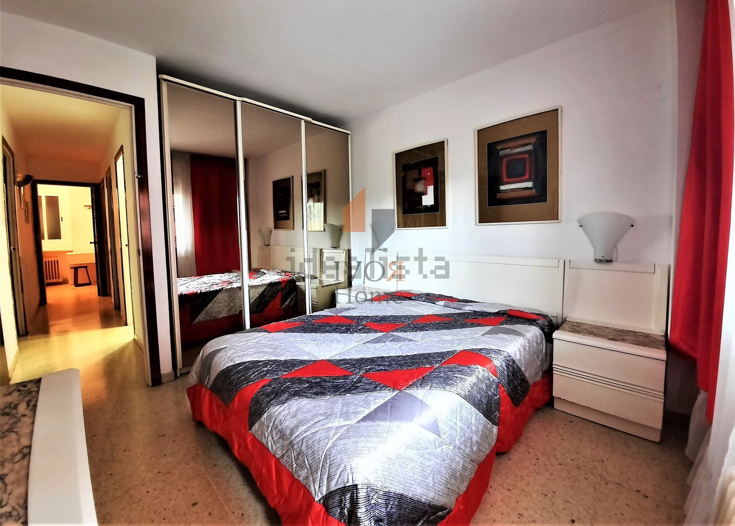 Appartamento 104 m² a Barcelona