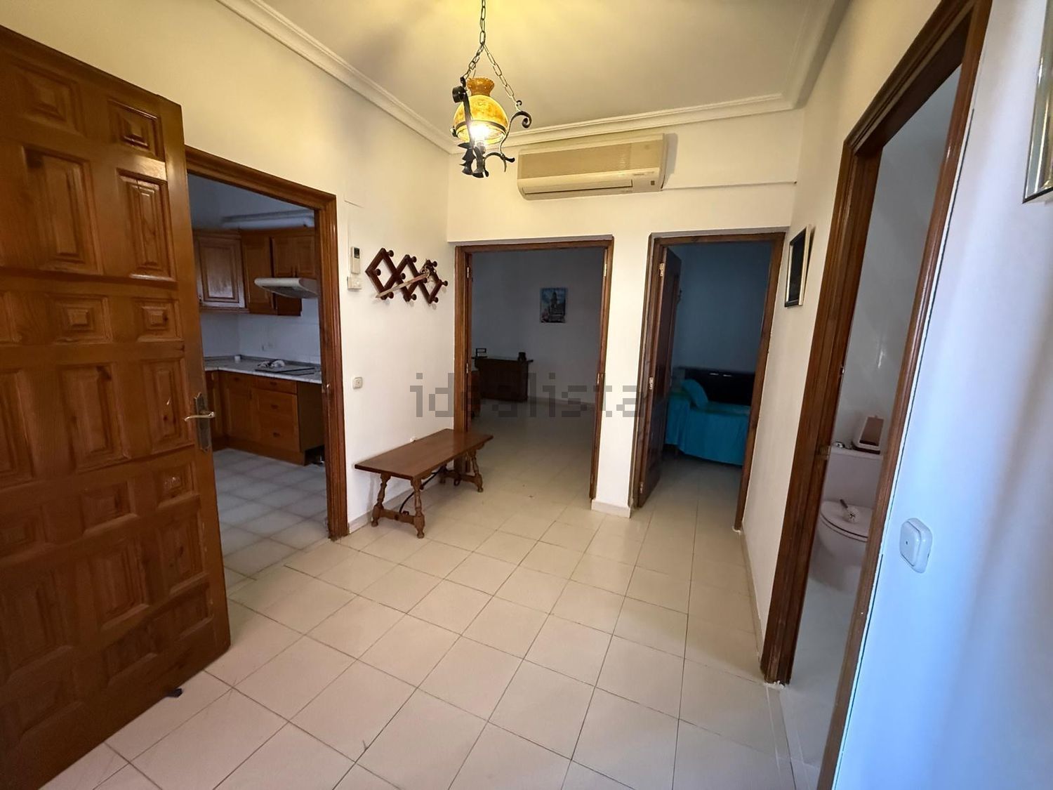 Piso de 120 m² en Polán
