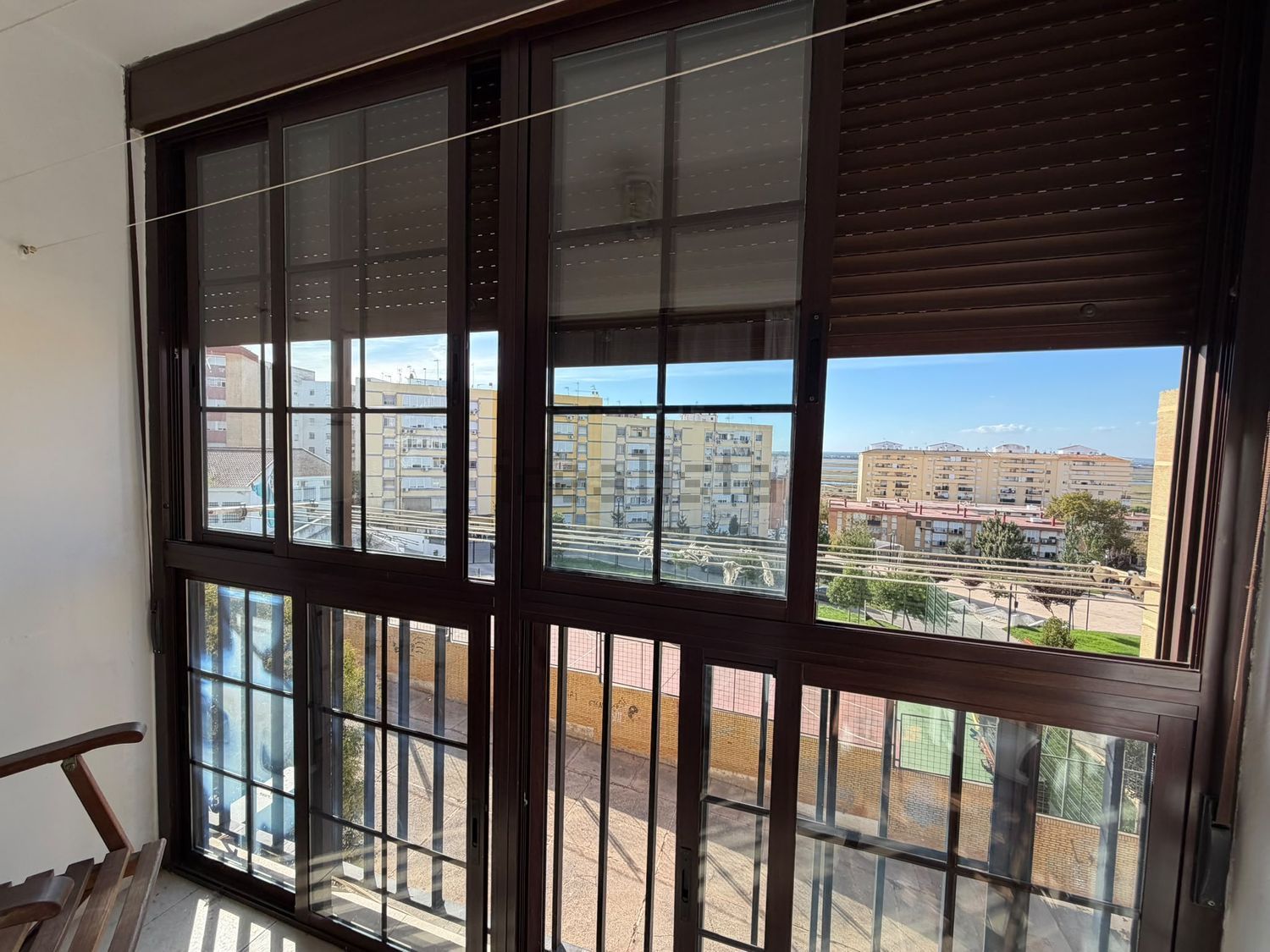 Pis de 75 m² a Huelva