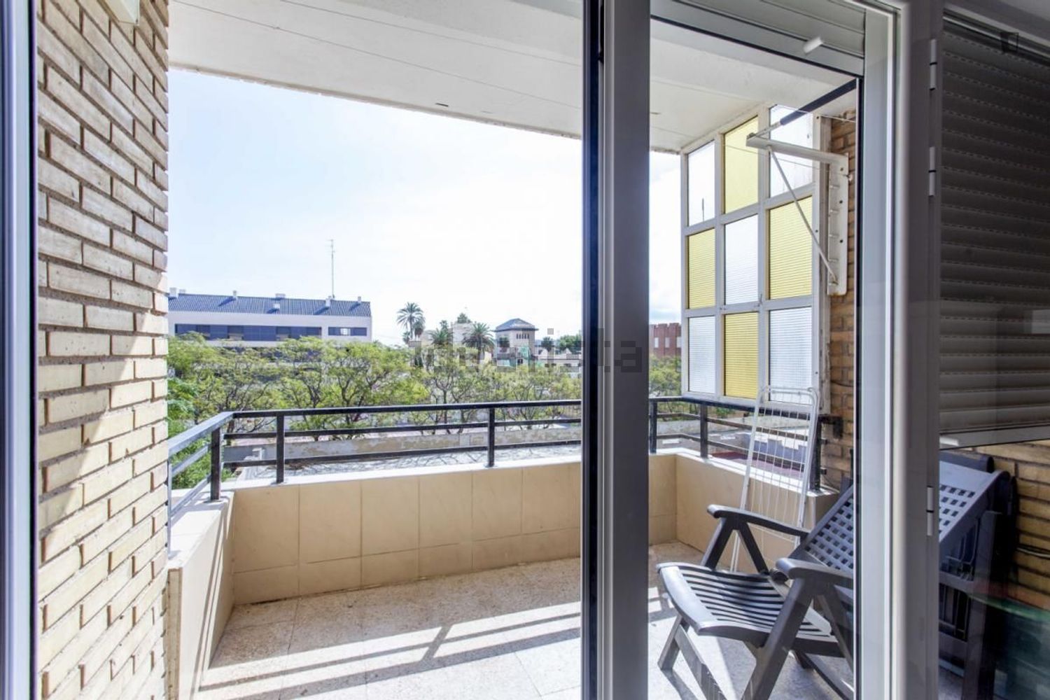Habitación en alquiler, Valencia