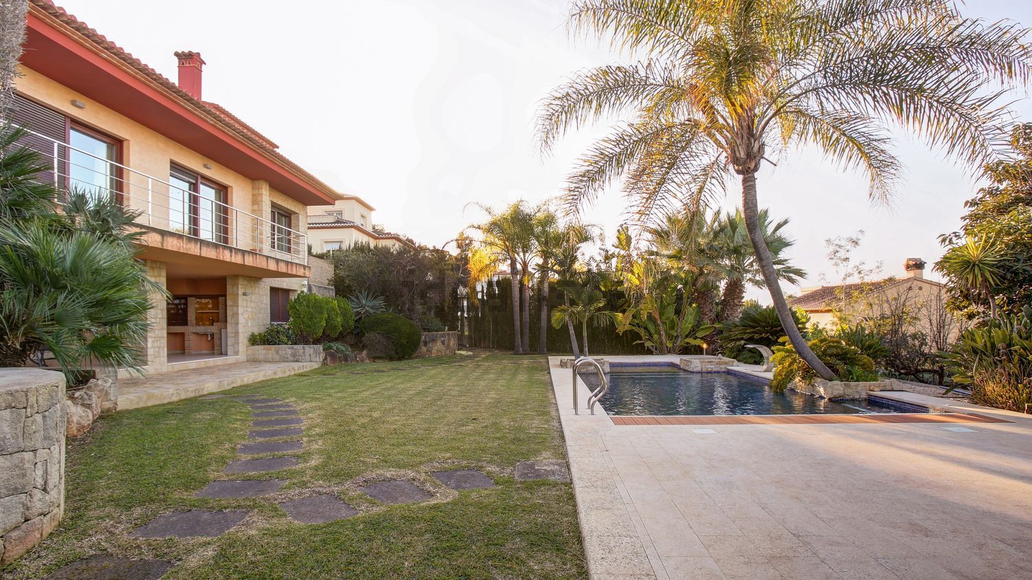 Casa 415 m² a Xàbia / Jávea