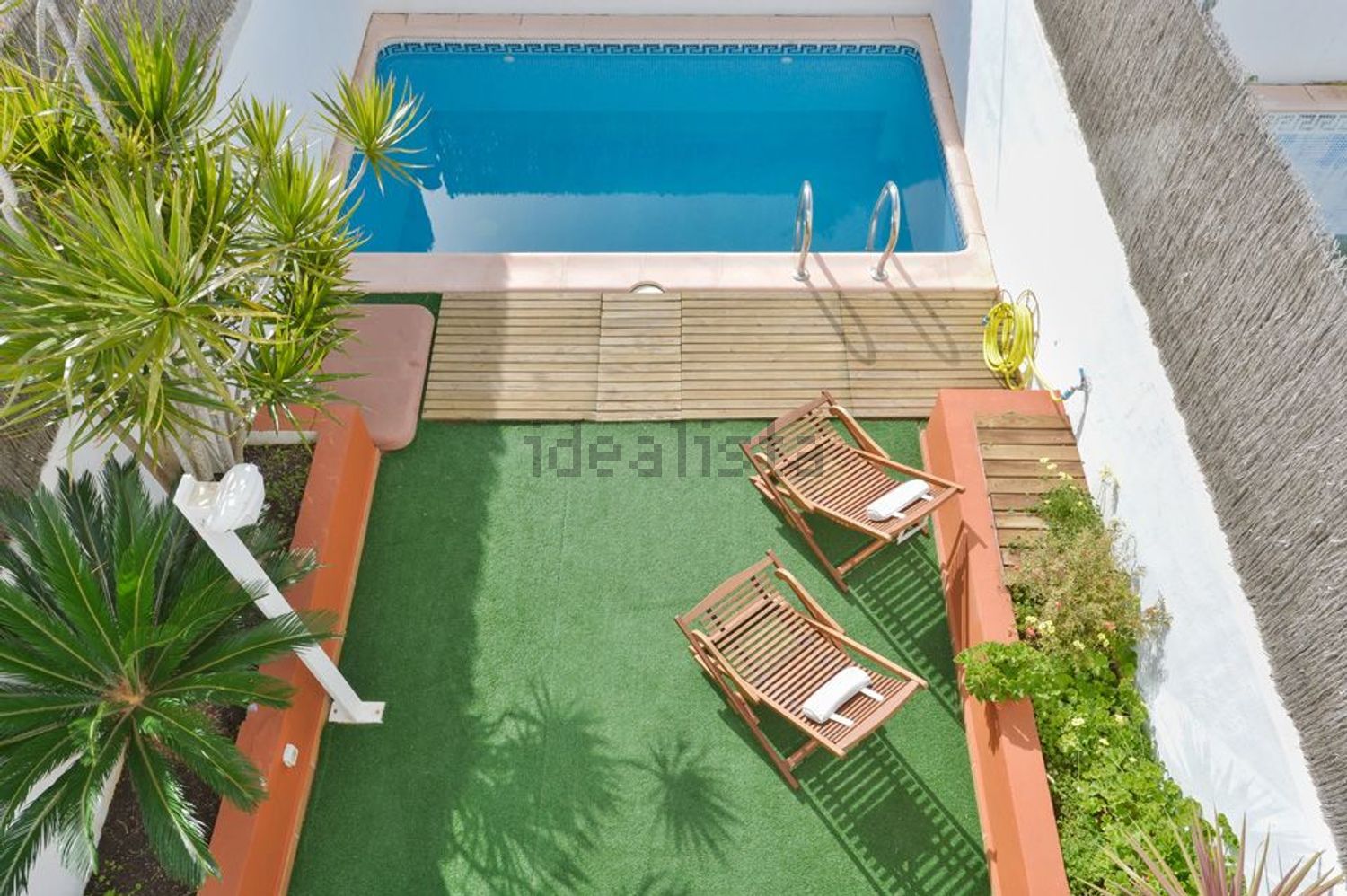 Casa de 100 m² a Santa Eulària des Riu