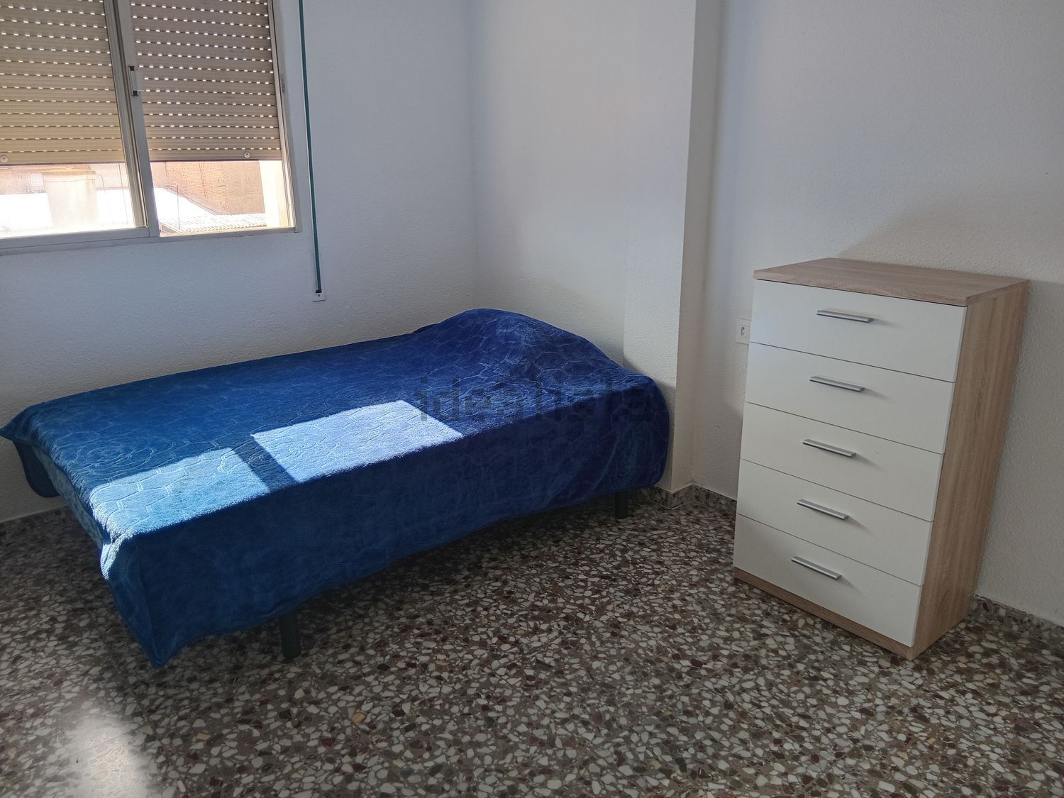 Habitació de lloguer, Alcantarilla