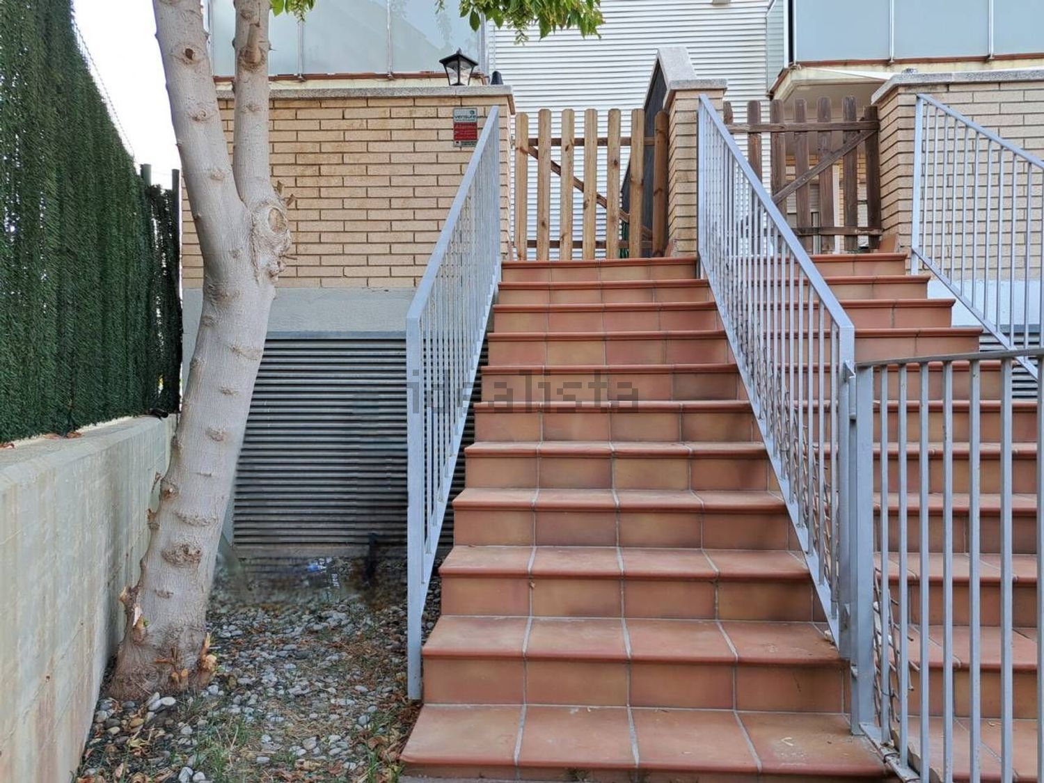 Piso de 87 m² en Cubelles
