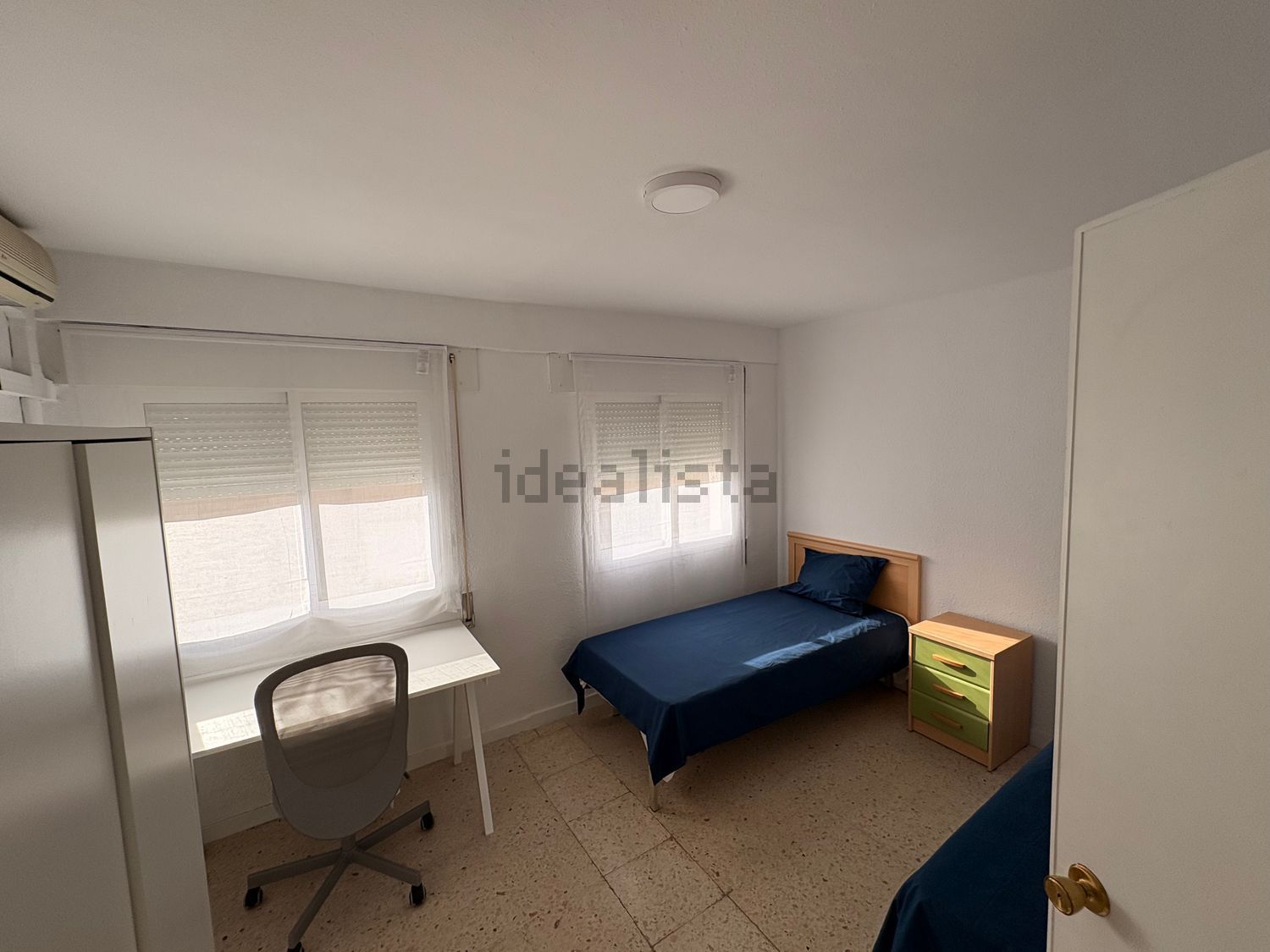 Habitació de lloguer, Almeria